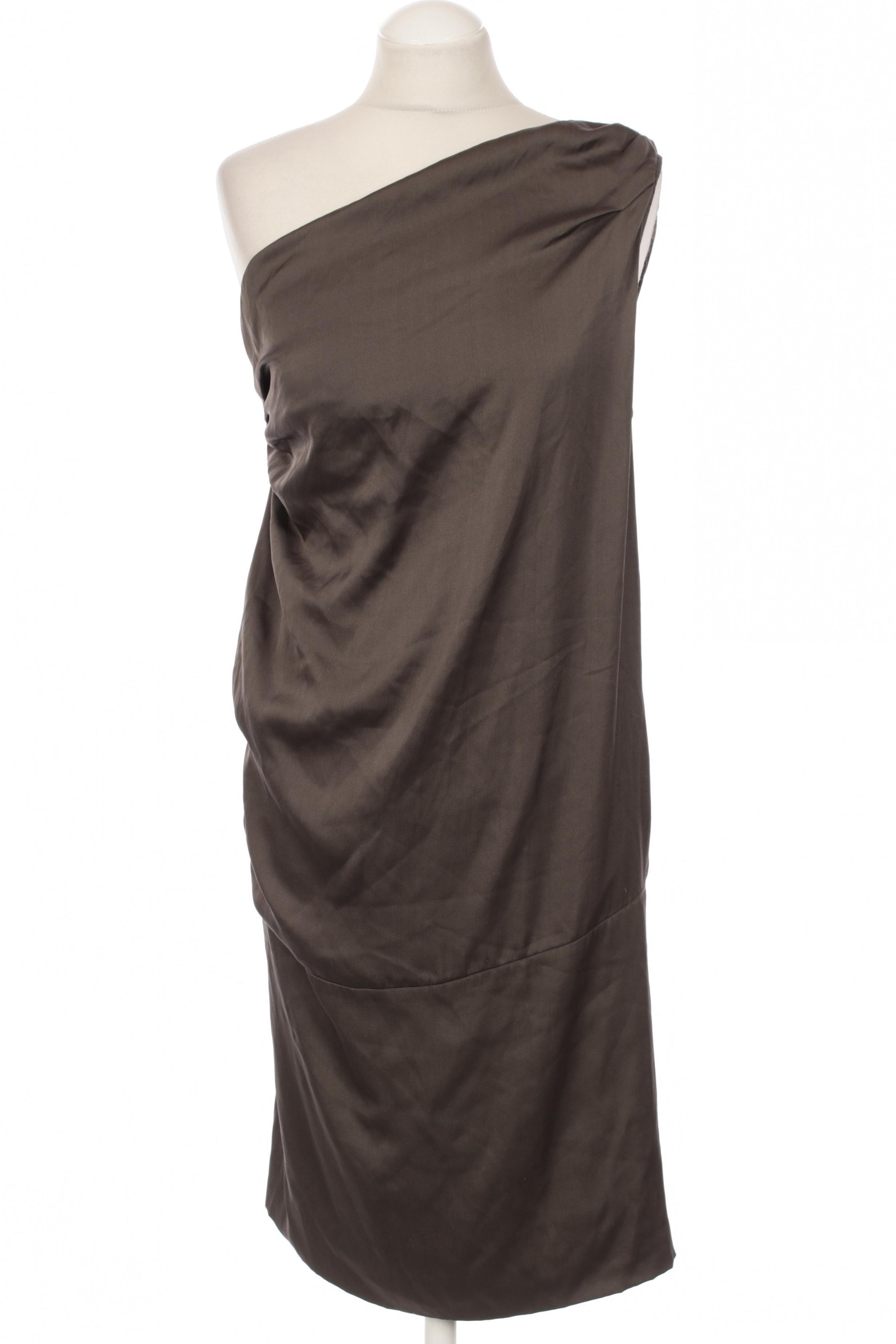 

Kookai Damen Kleid, grau, Gr. 42