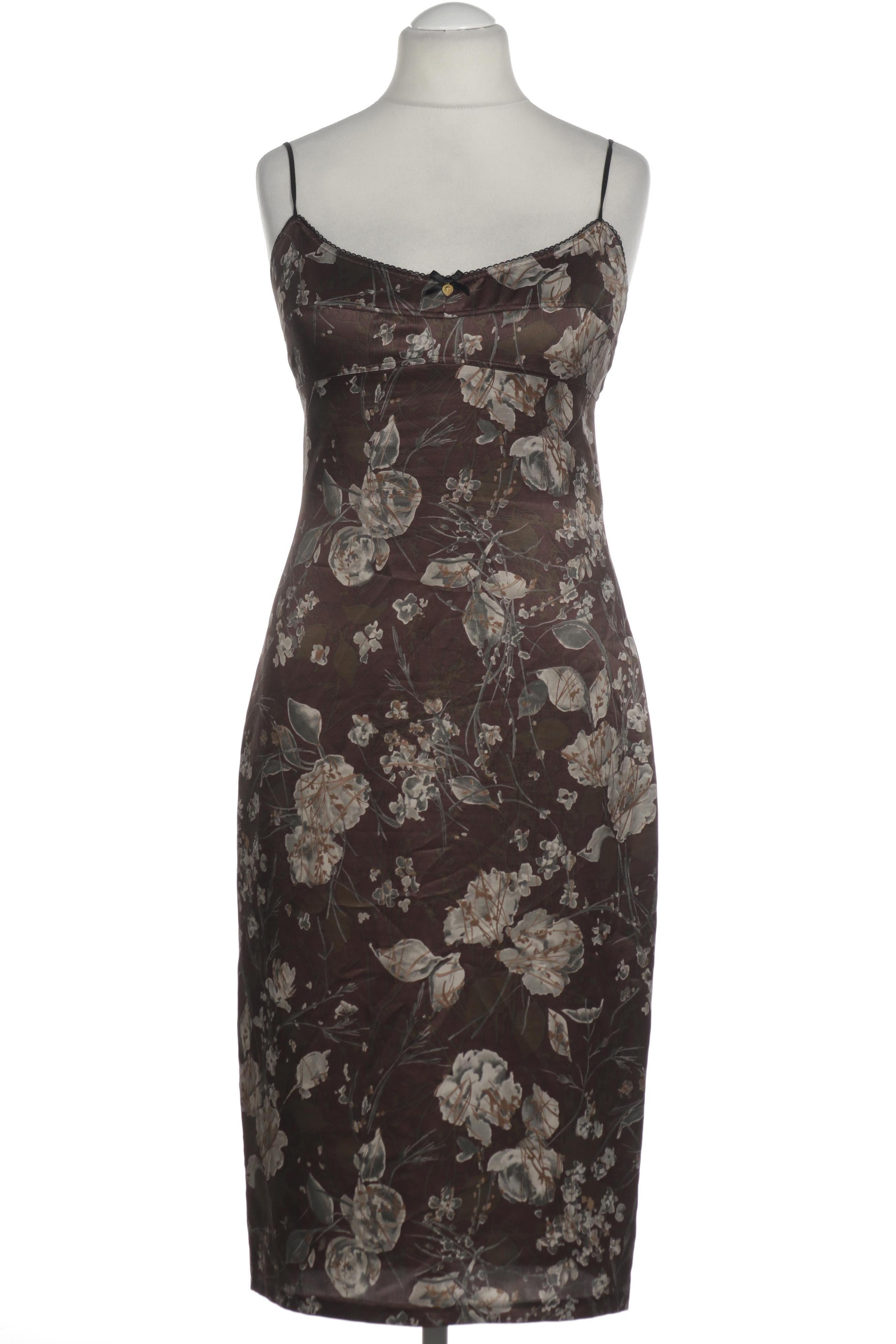 

Kookai Damen Kleid, braun, Gr. 42