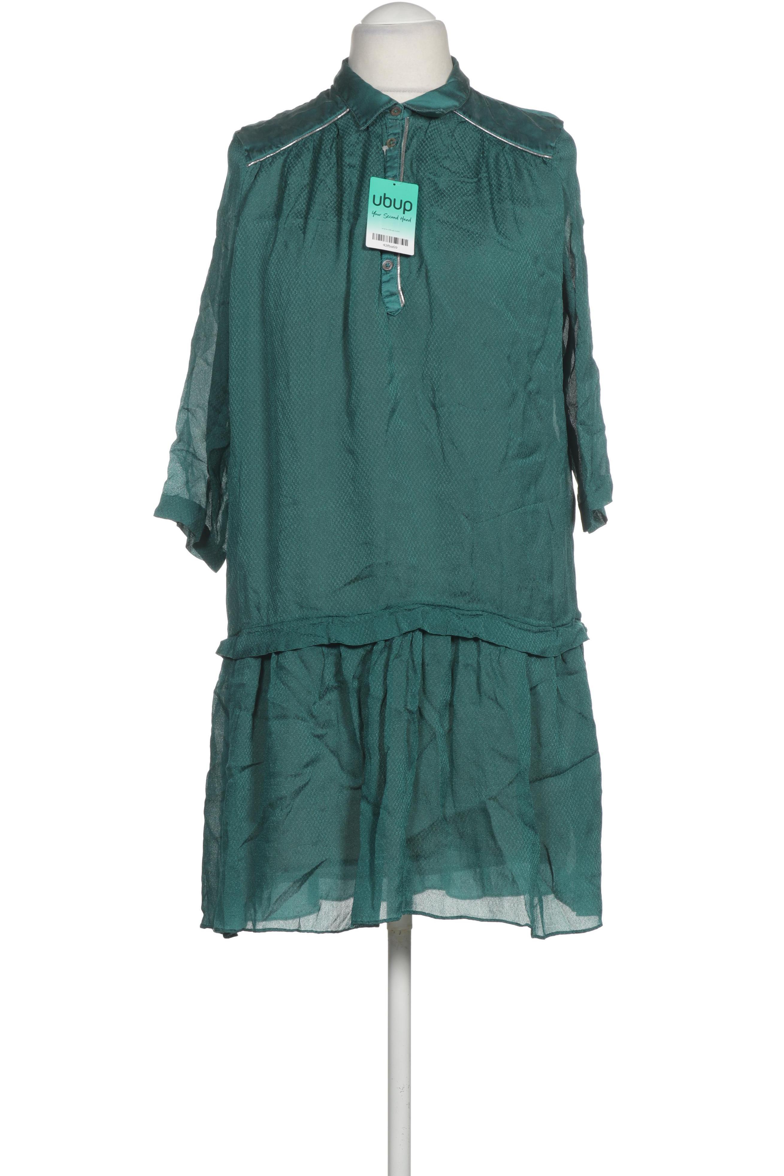 

Kookai Damen Kleid, türkis, Gr. 38