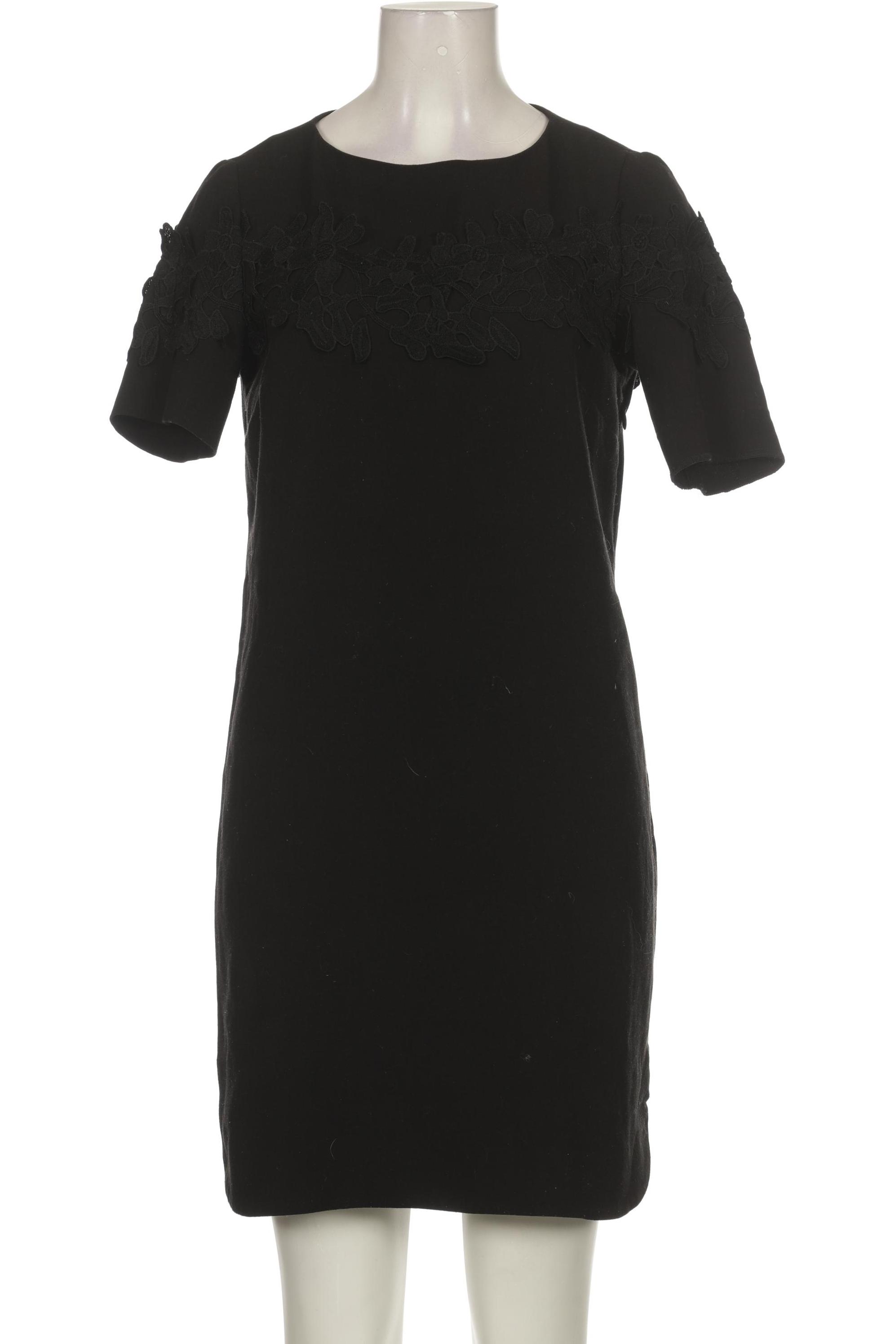 

Kookai Damen Kleid, schwarz, Gr. 34