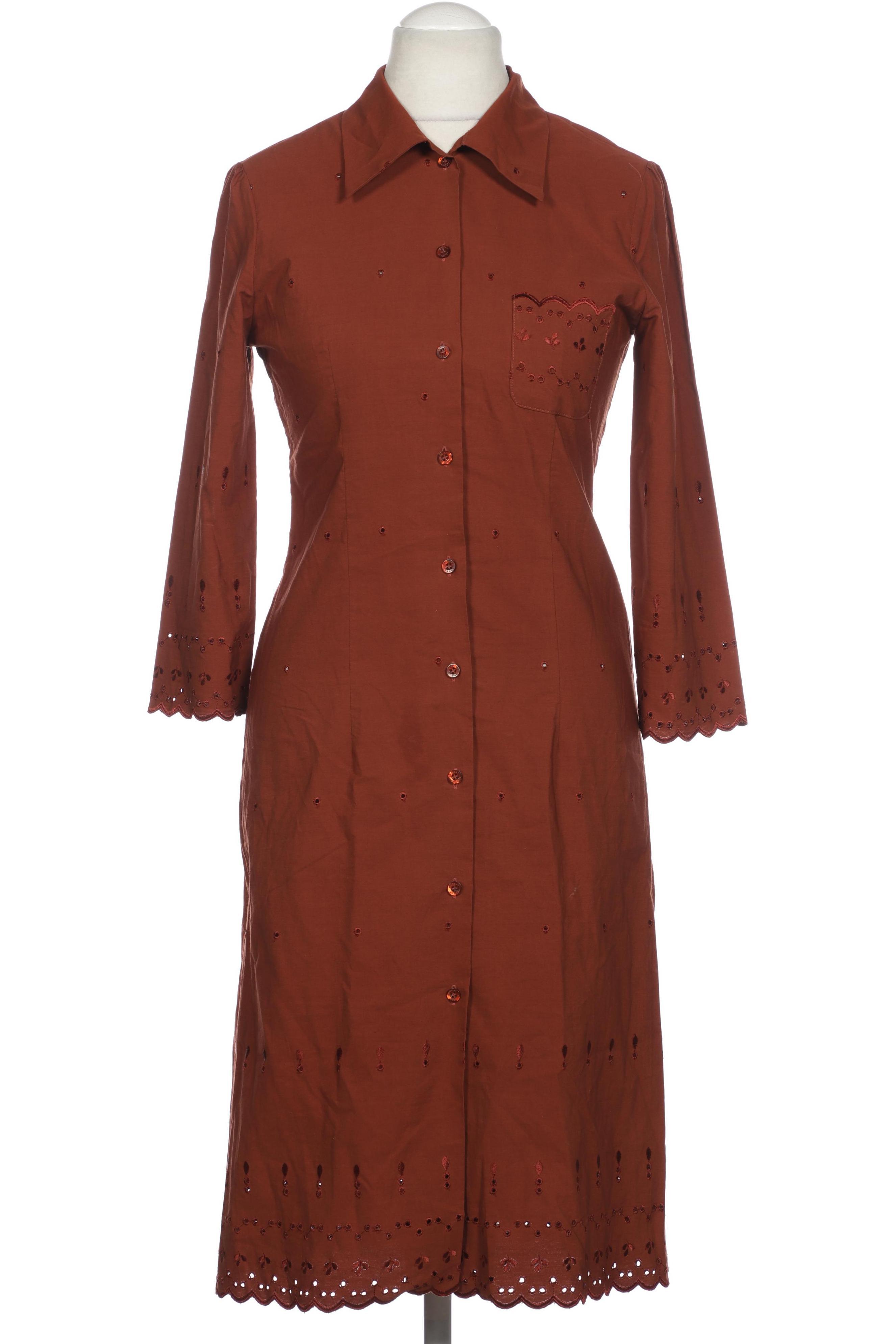 

Kookai Damen Kleid, braun, Gr. 40