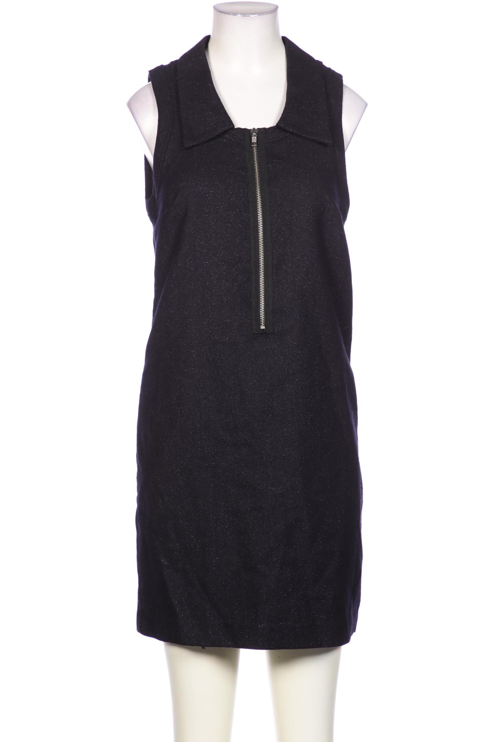 

Kookai Damen Kleid, marineblau, Gr. 38