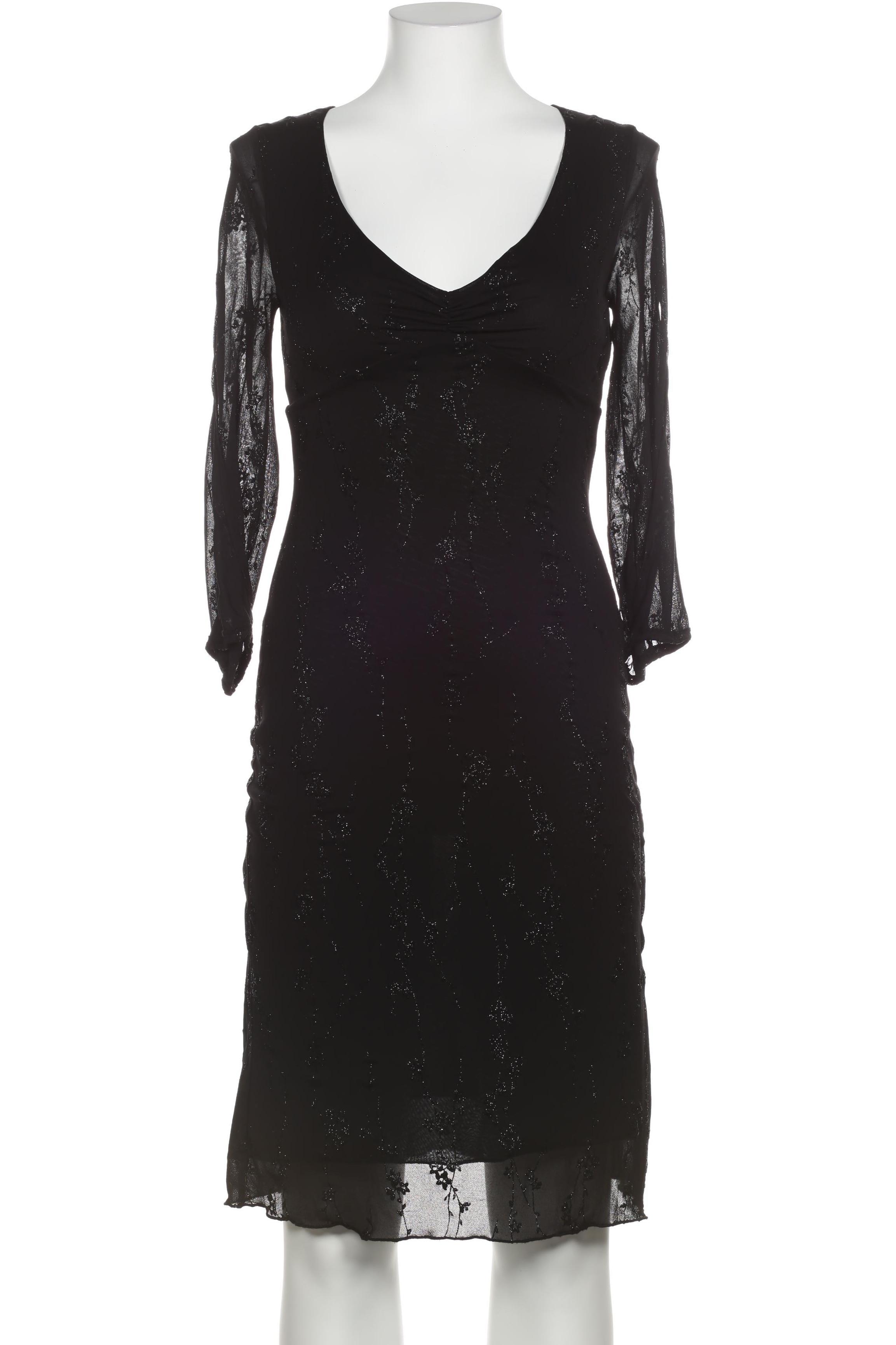 

Kookai Damen Kleid, schwarz, Gr.