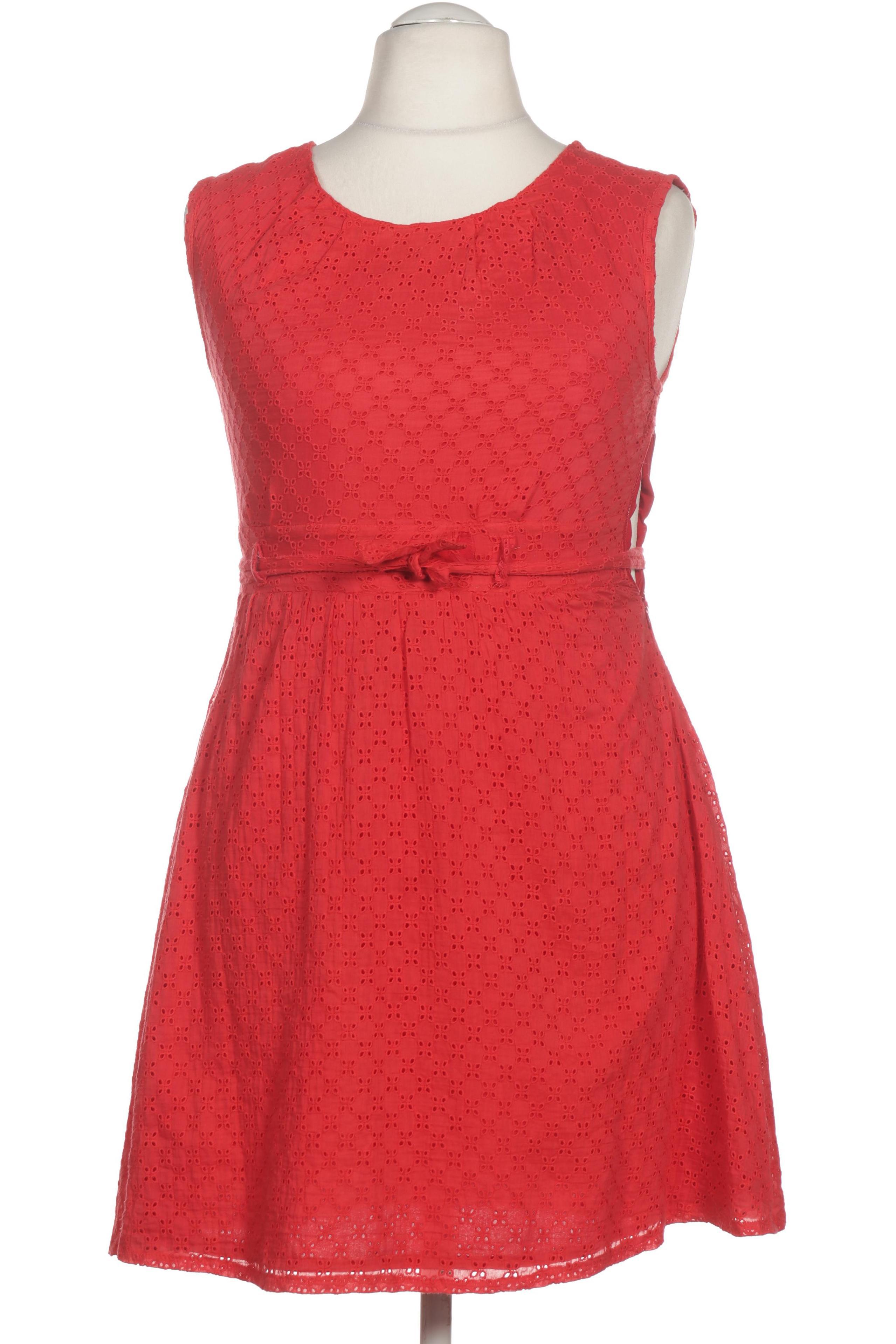

Kookai Damen Kleid, rot, Gr. 42