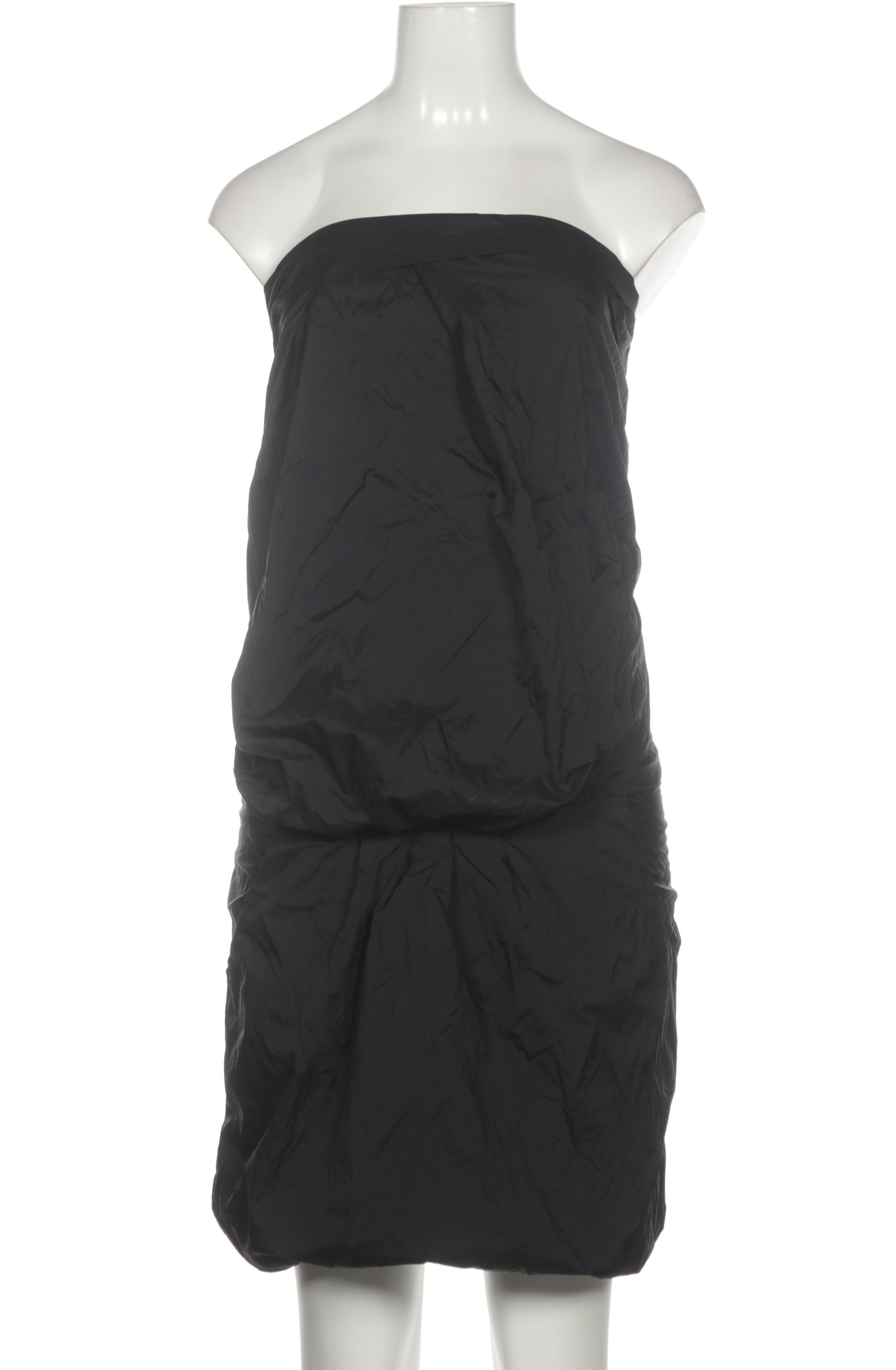 

Kookai Damen Kleid, schwarz, Gr. 34