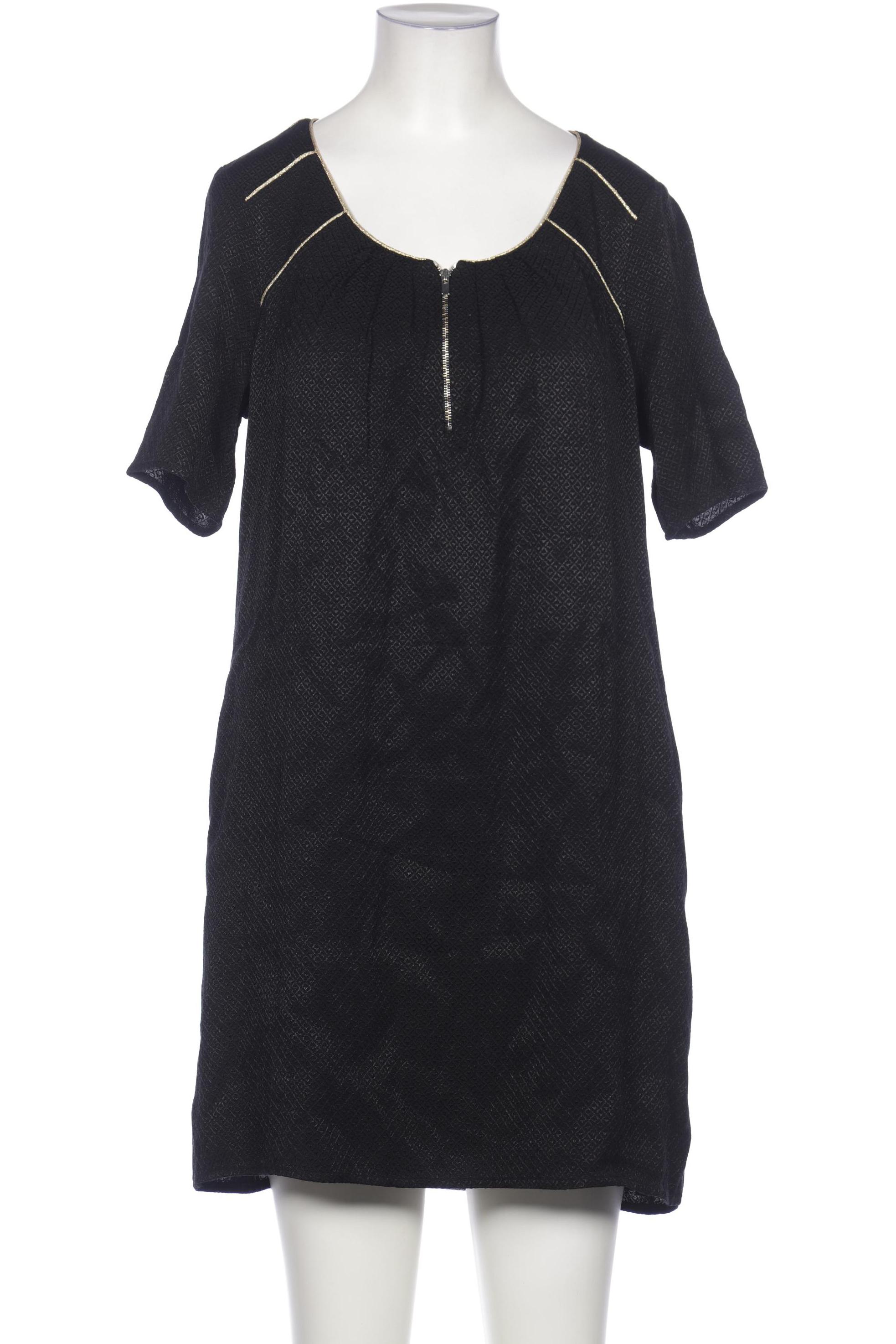 

Kookai Damen Kleid, schwarz, Gr. 40