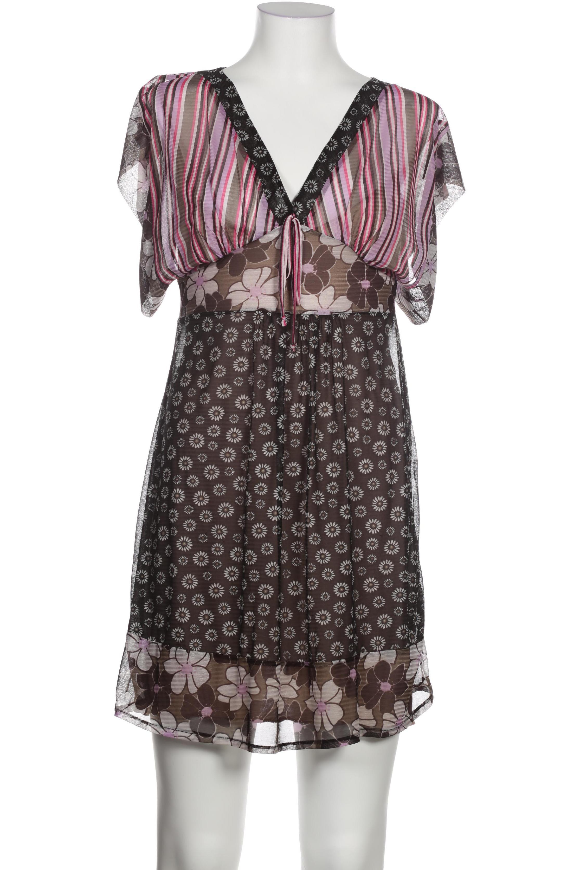 

Kookai Damen Kleid, mehrfarbig, Gr.