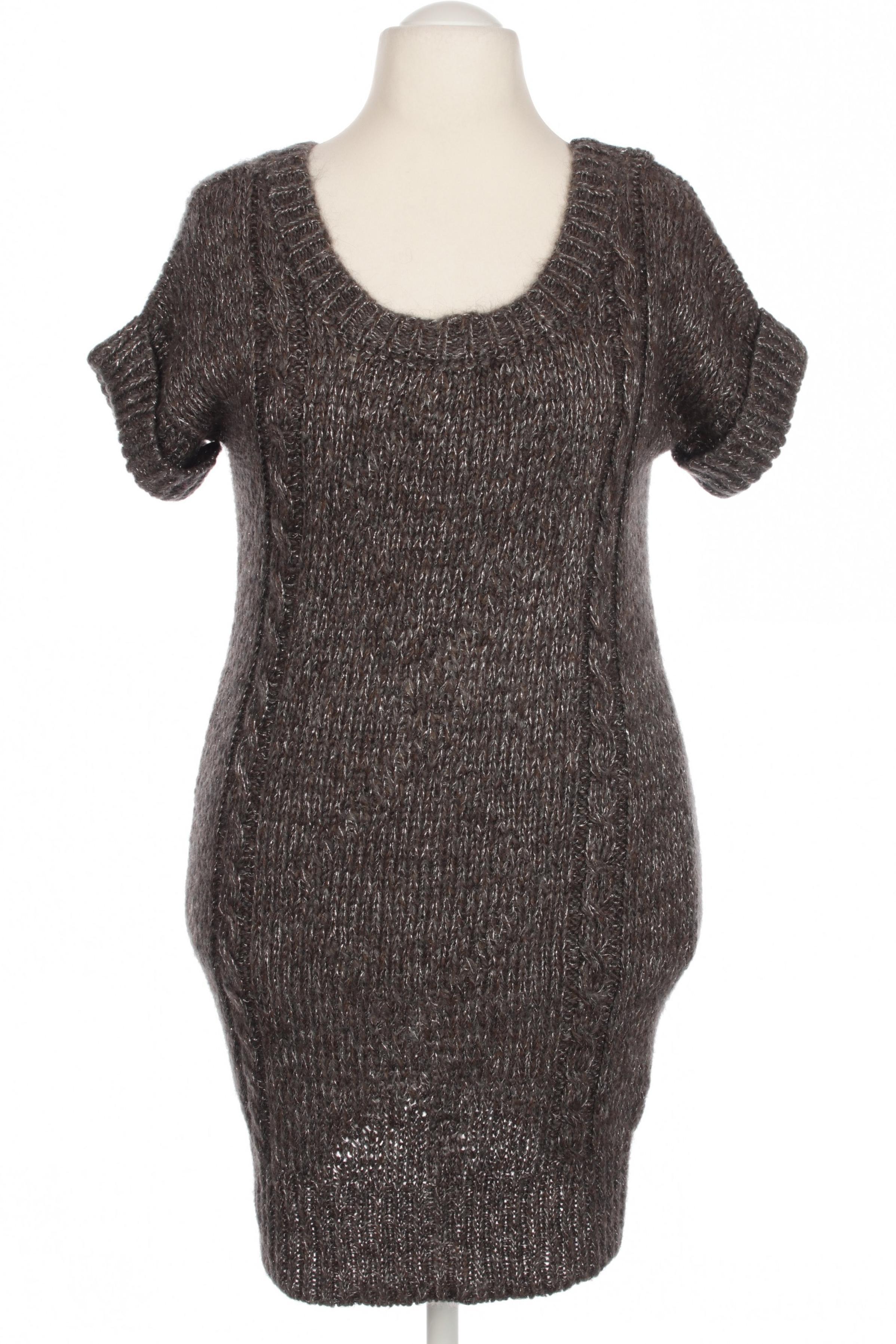 

Kookai Damen Kleid, grau, Gr.