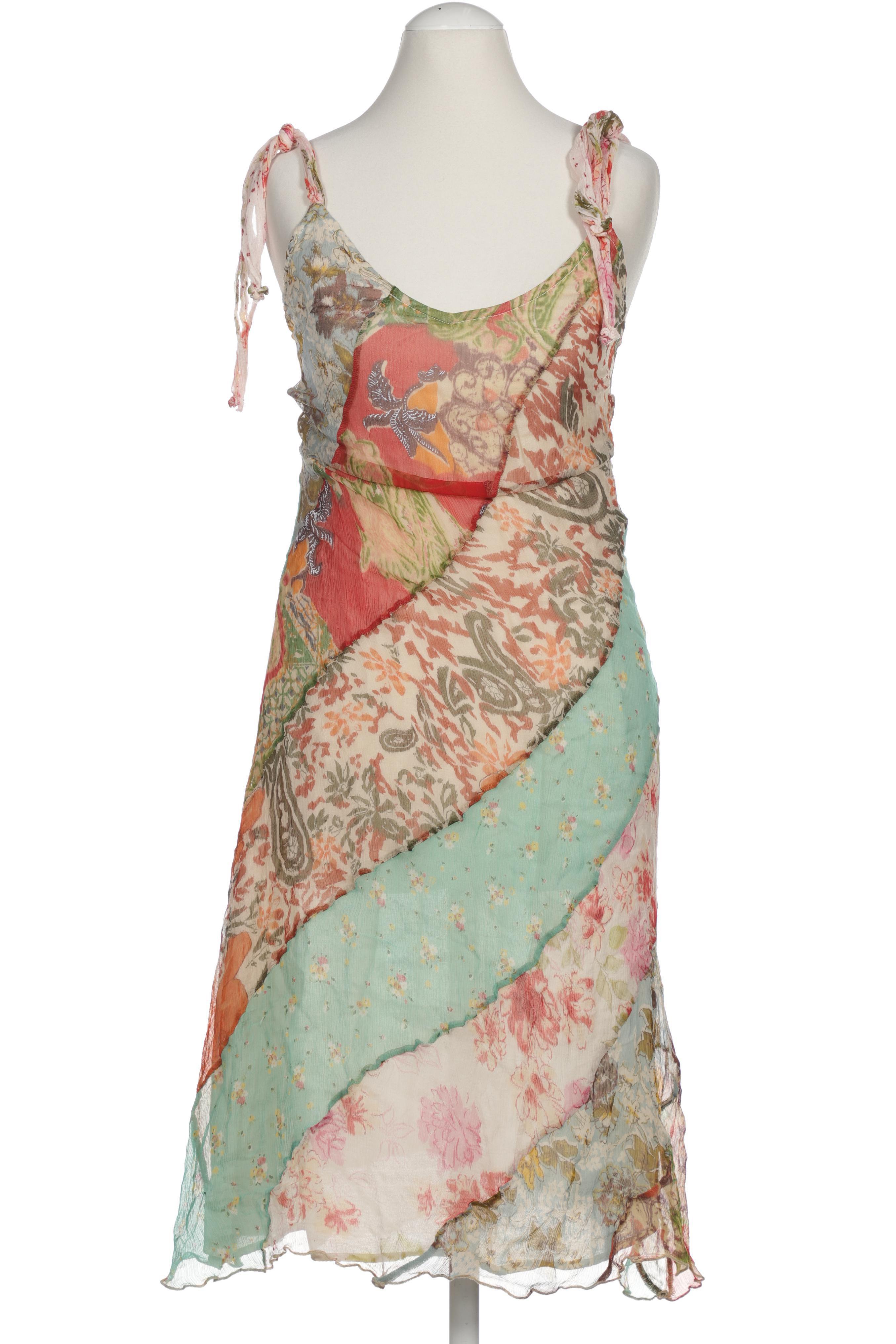 

Kookai Damen Kleid, grün, Gr. 38