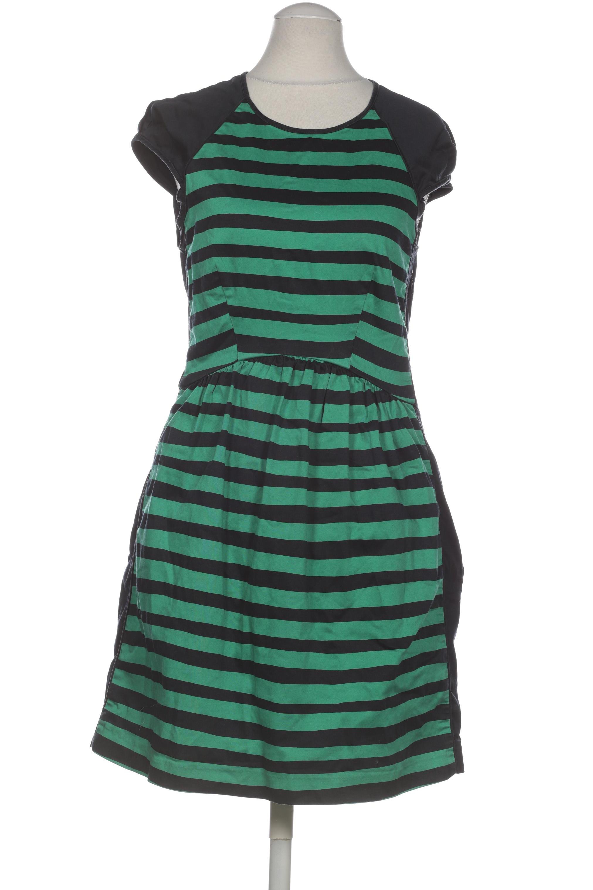 

Kookai Damen Kleid, grün, Gr. 36
