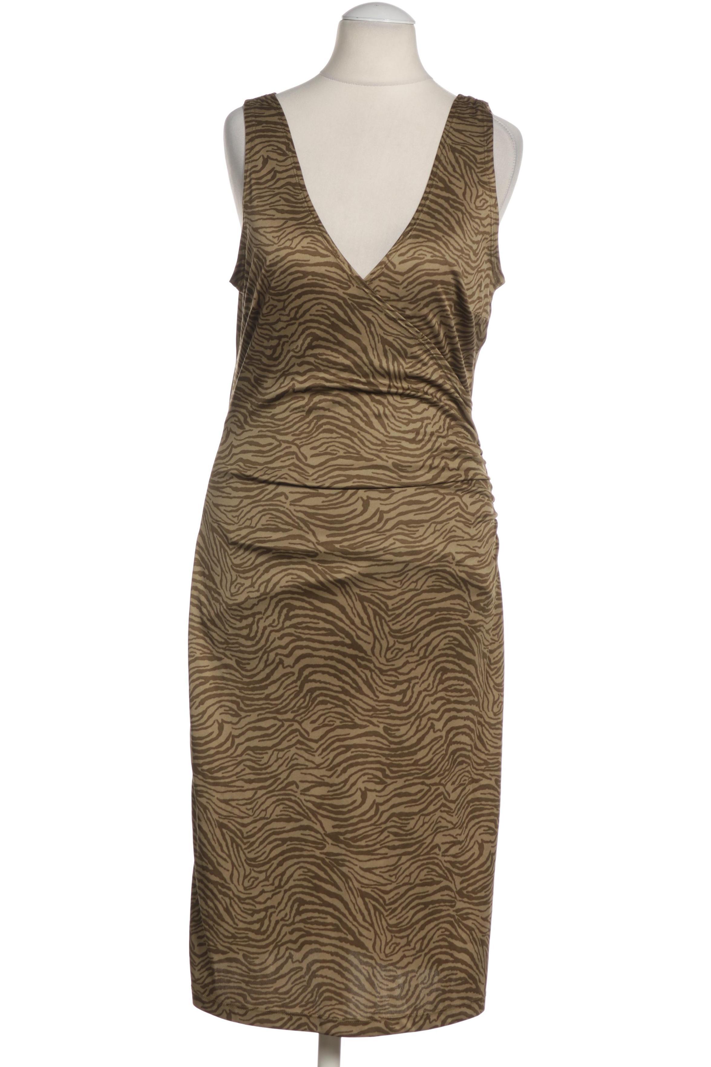 

Kookai Damen Kleid, grün, Gr.