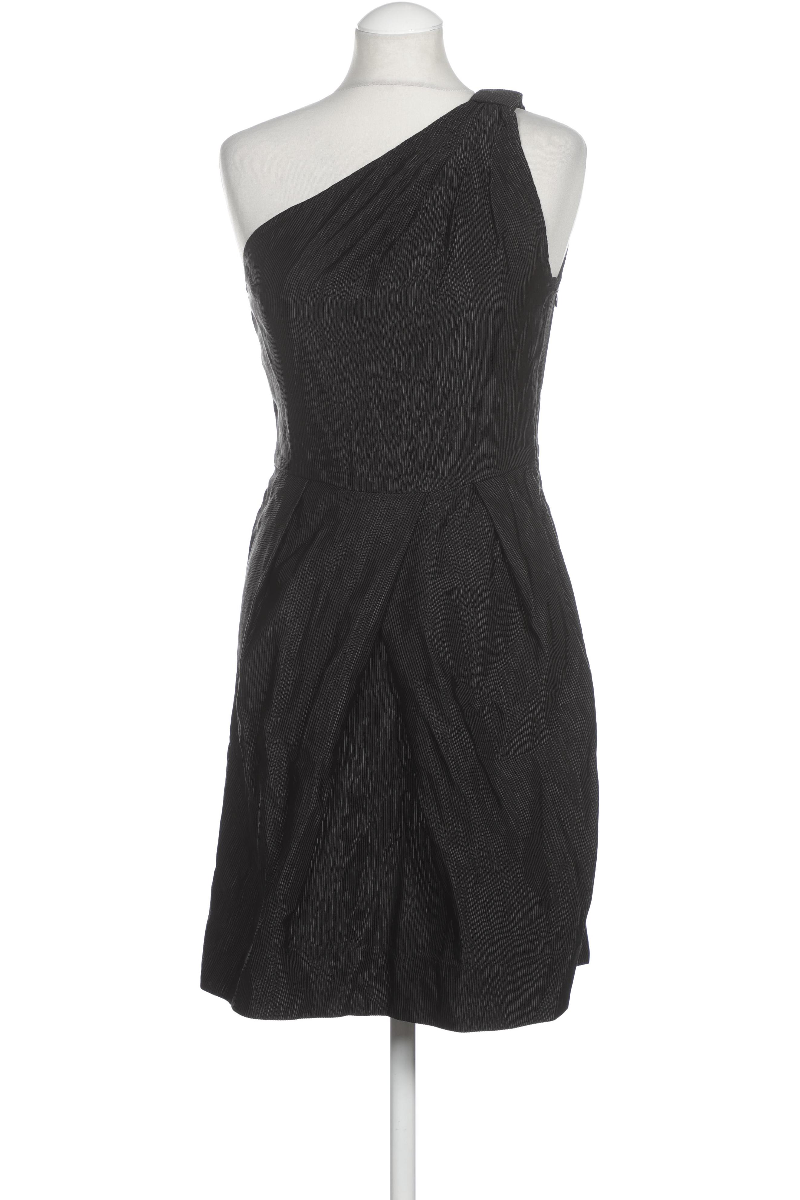 

Kookai Damen Kleid, schwarz, Gr. 38