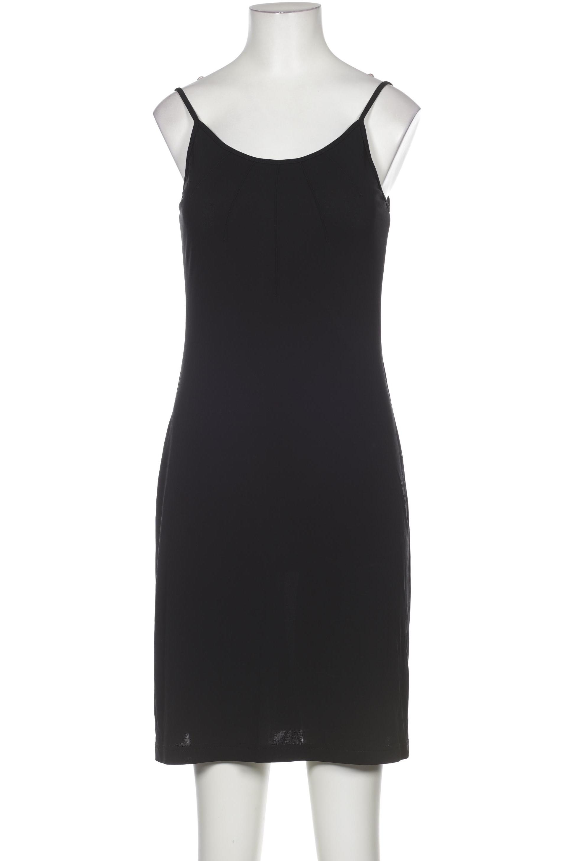 

Kookai Damen Kleid, schwarz, Gr. 36