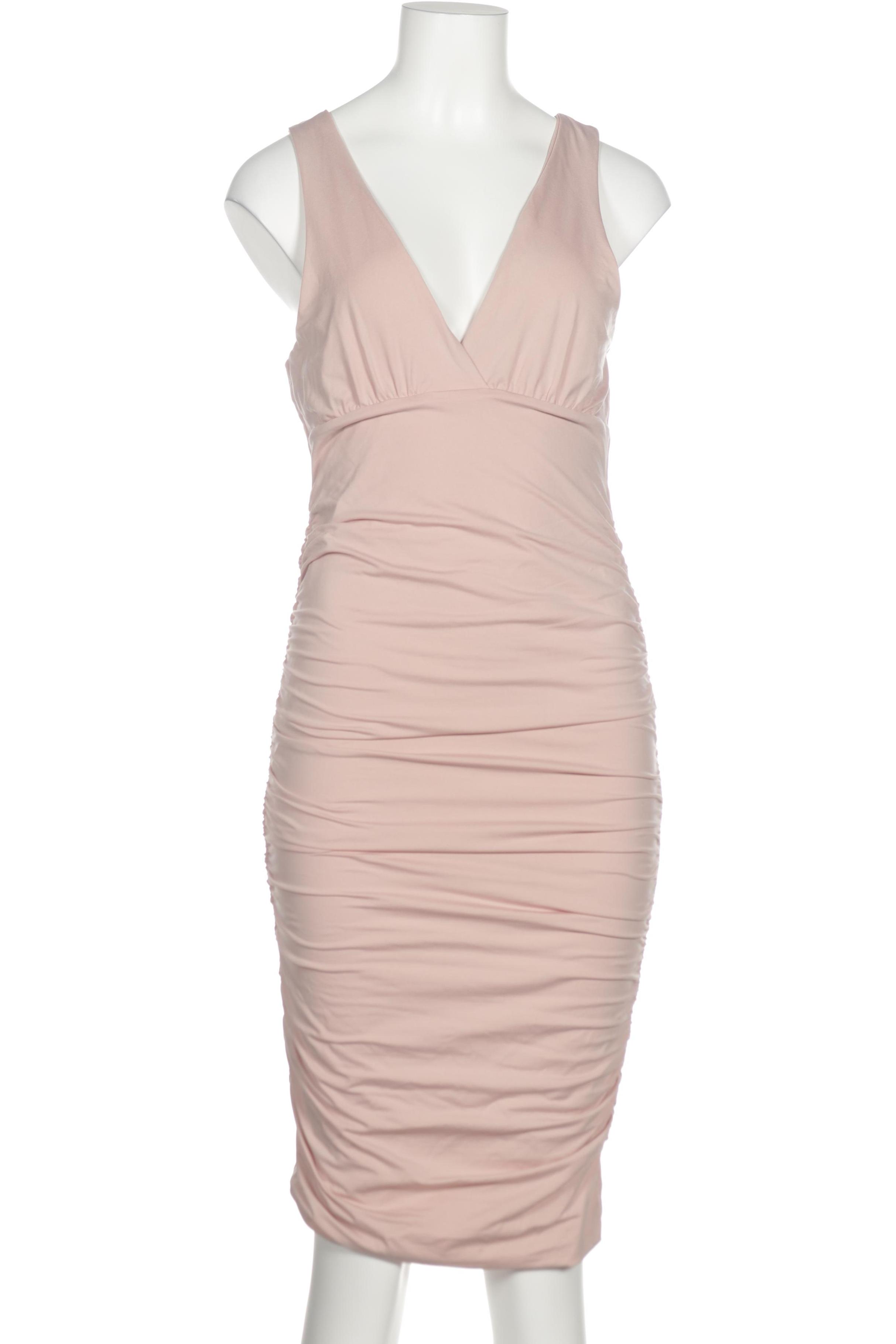 

Kookai Damen Kleid, pink, Gr. 36