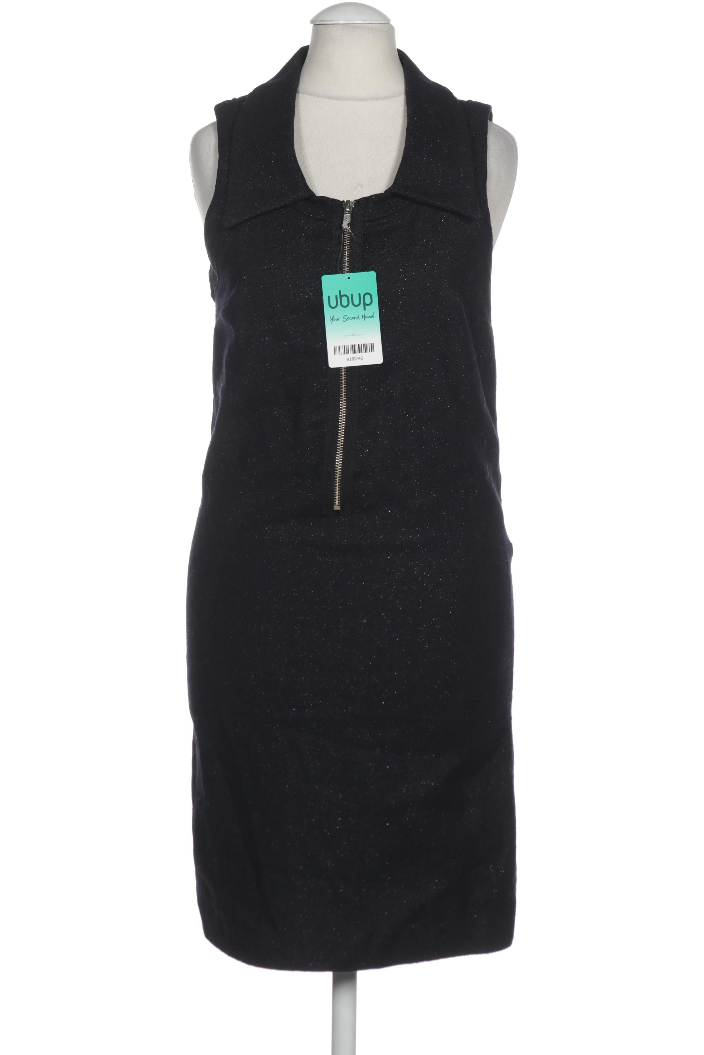 

Kookai Damen Kleid, blau, Gr. 34