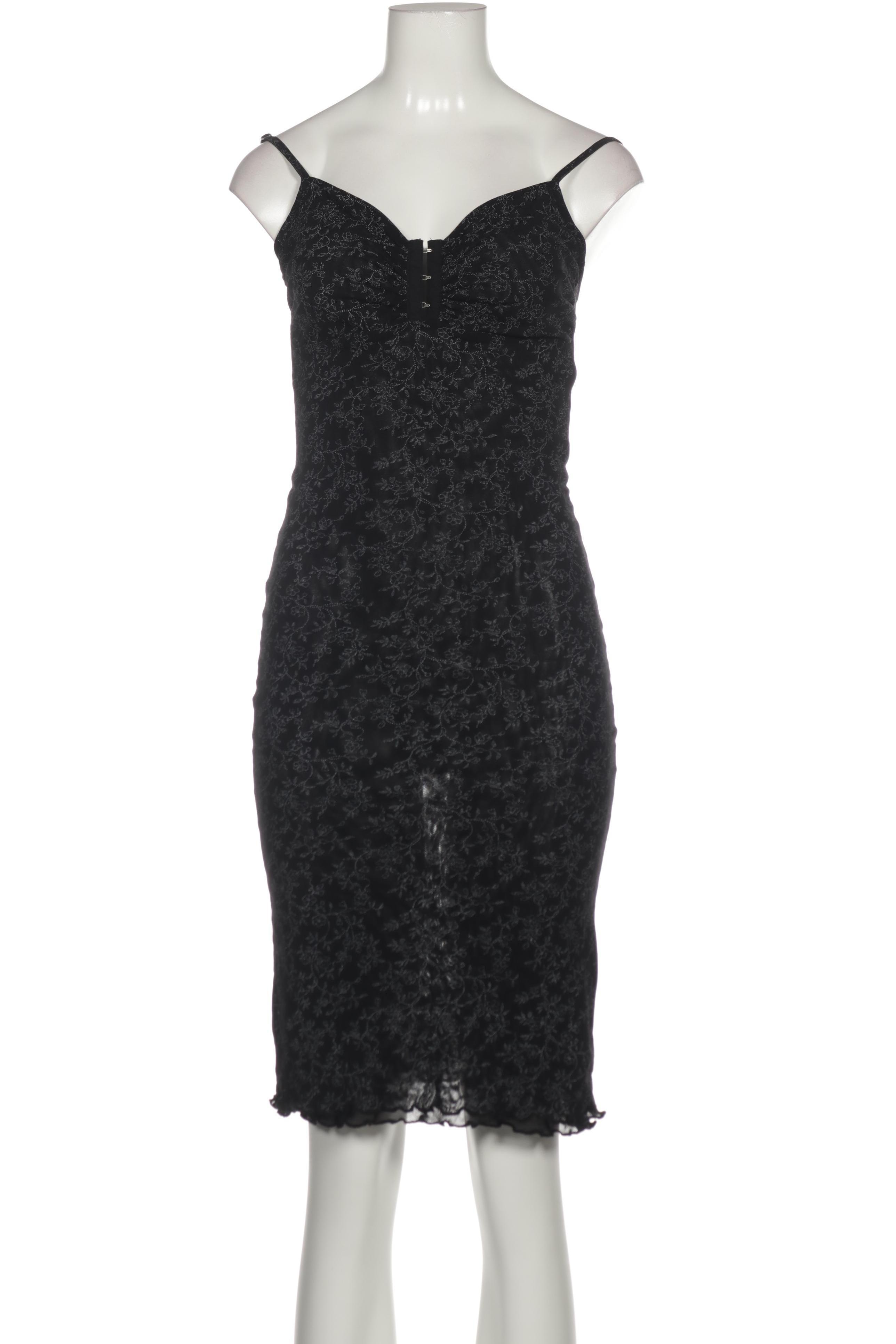 

Kookai Damen Kleid, schwarz, Gr.