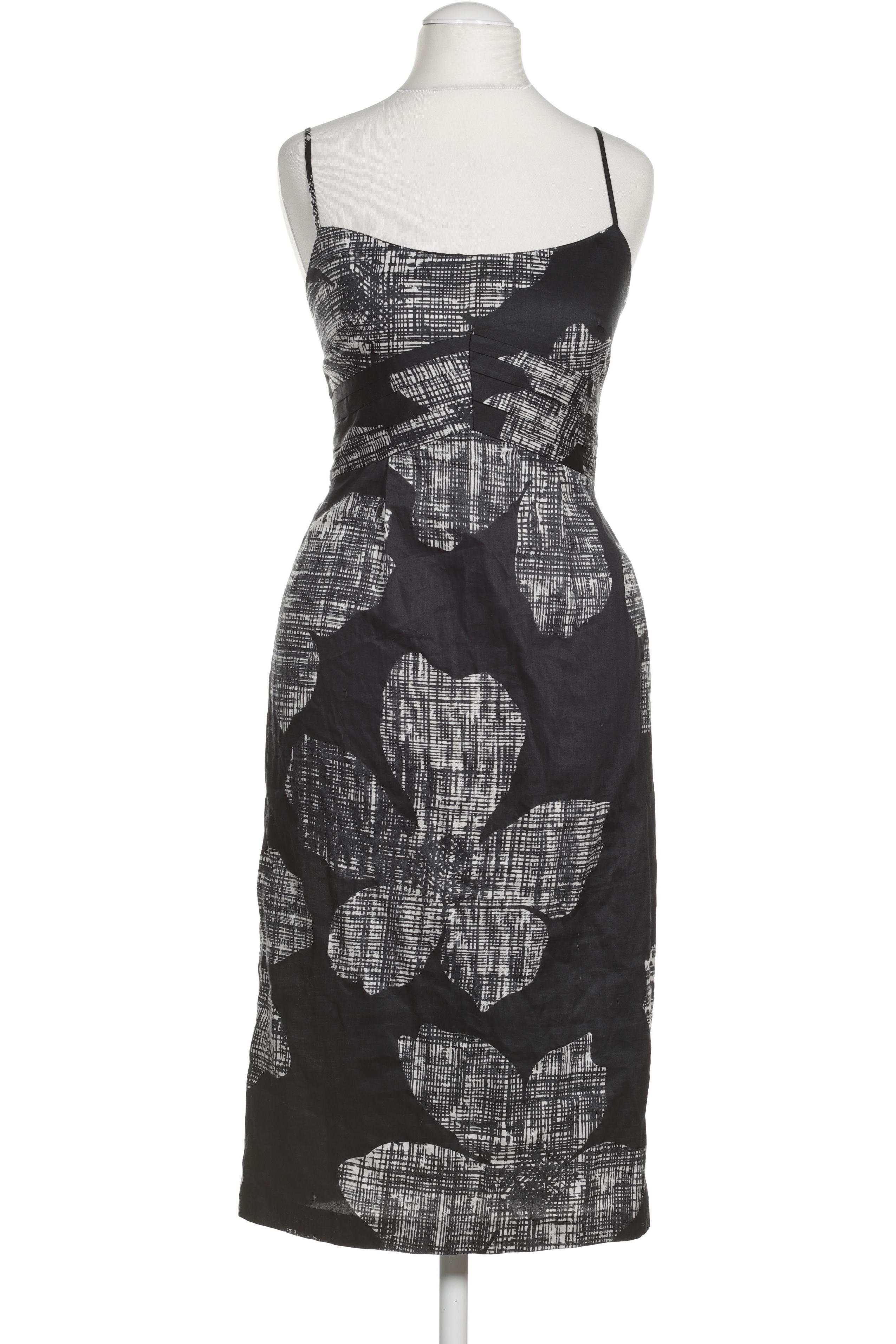 

Kookai Damen Kleid, schwarz, Gr. 34