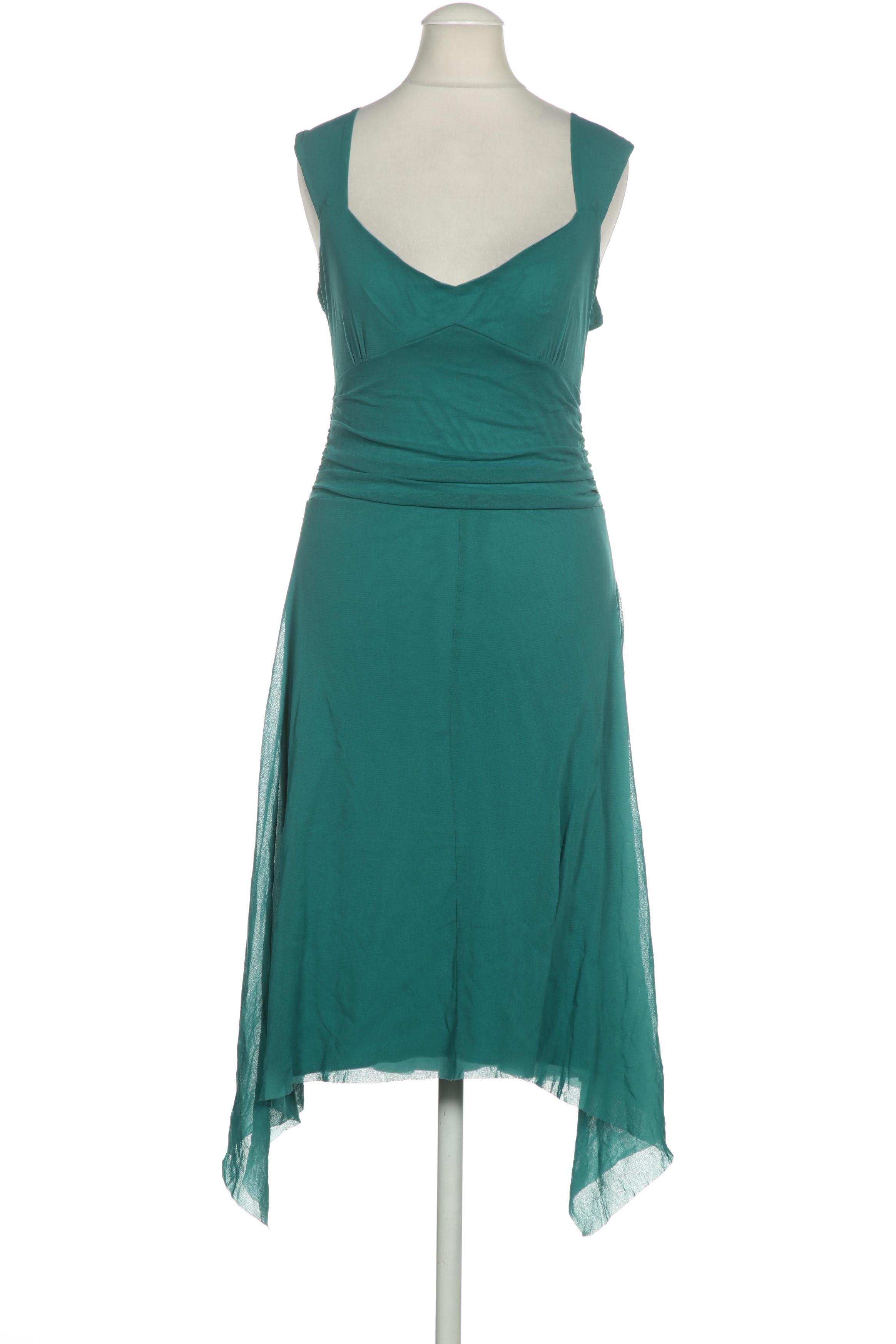 

Kookai Damen Kleid, türkis, Gr.