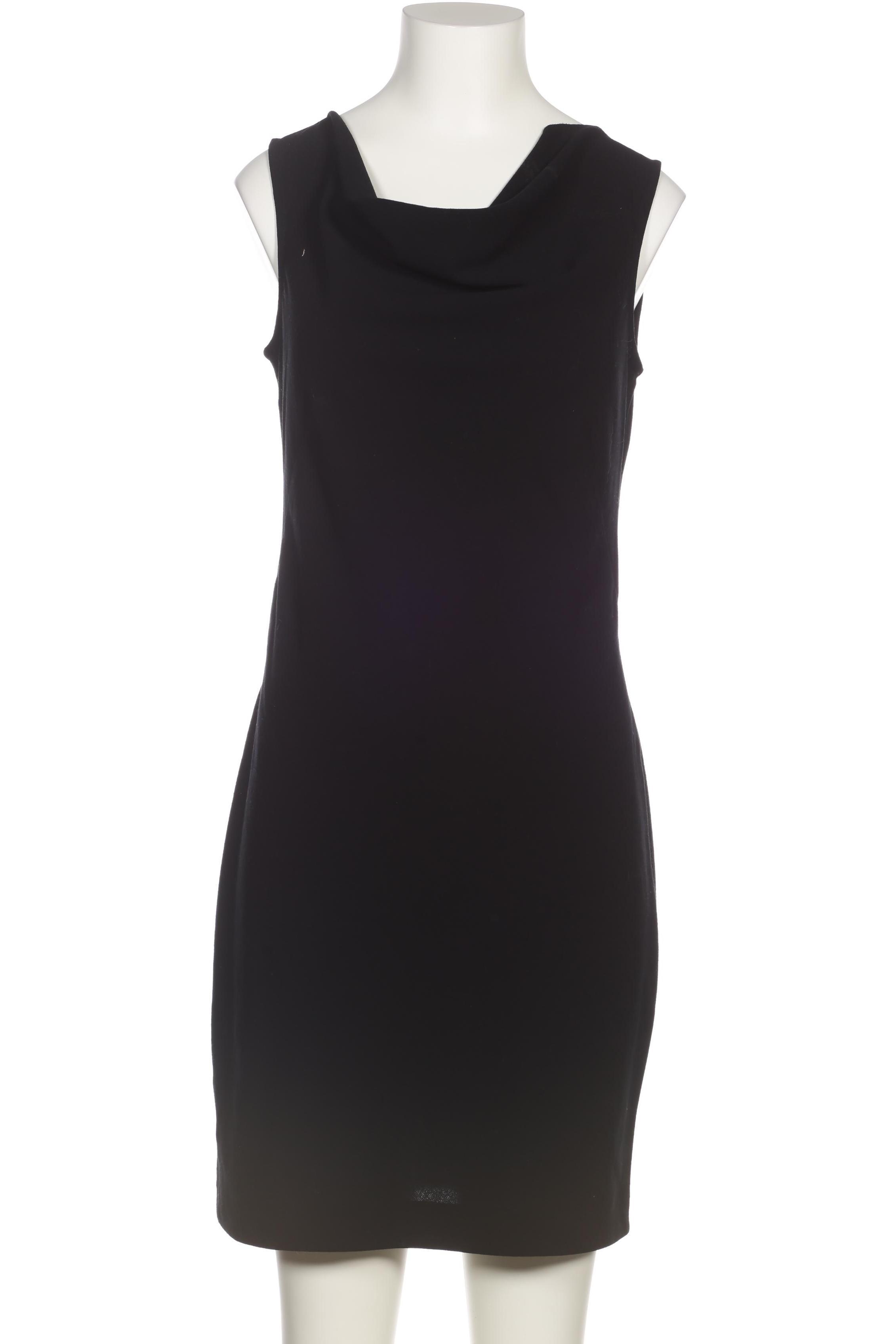 

Kookai Damen Kleid, schwarz, Gr. 38