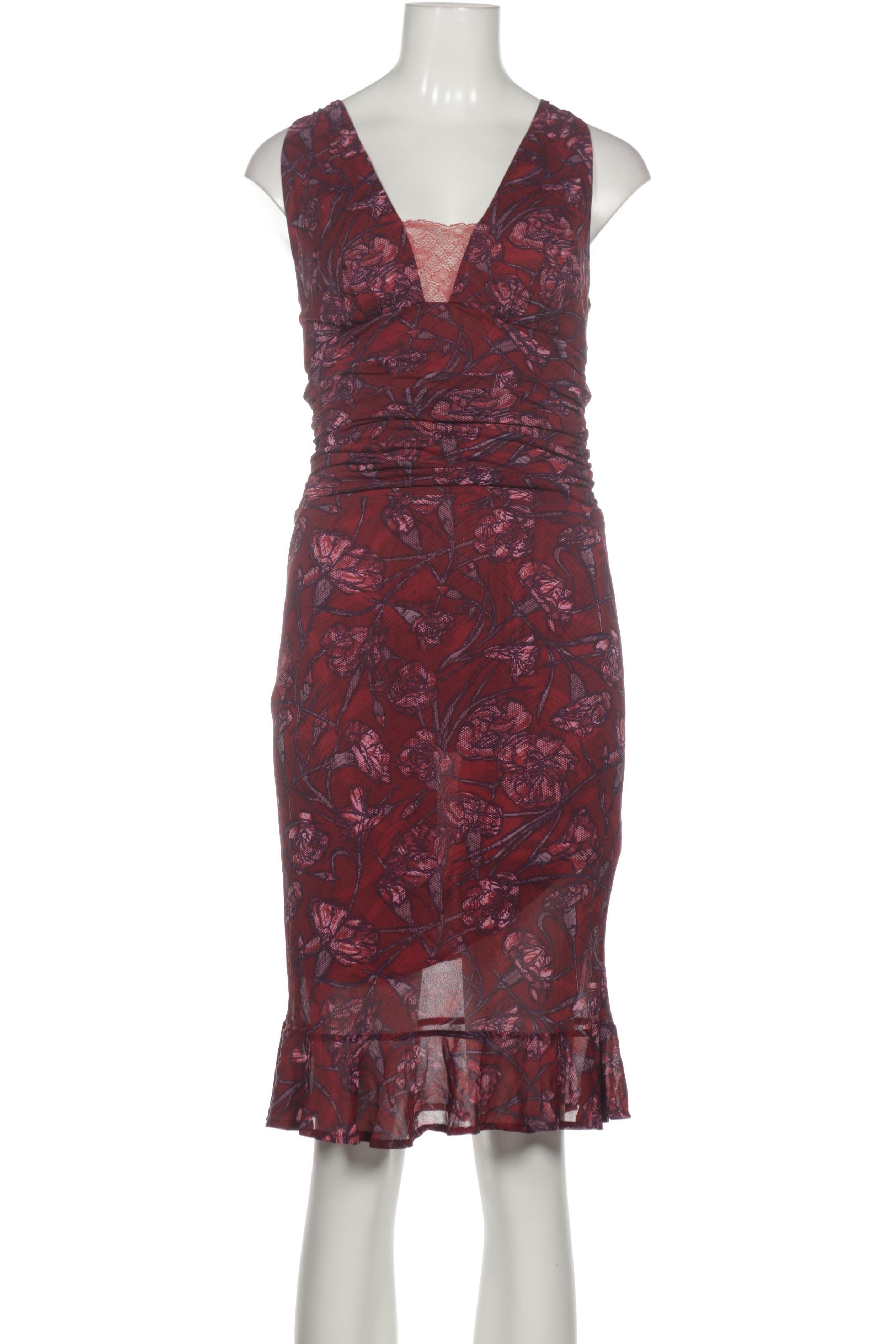 

Kookai Damen Kleid, rot, Gr.