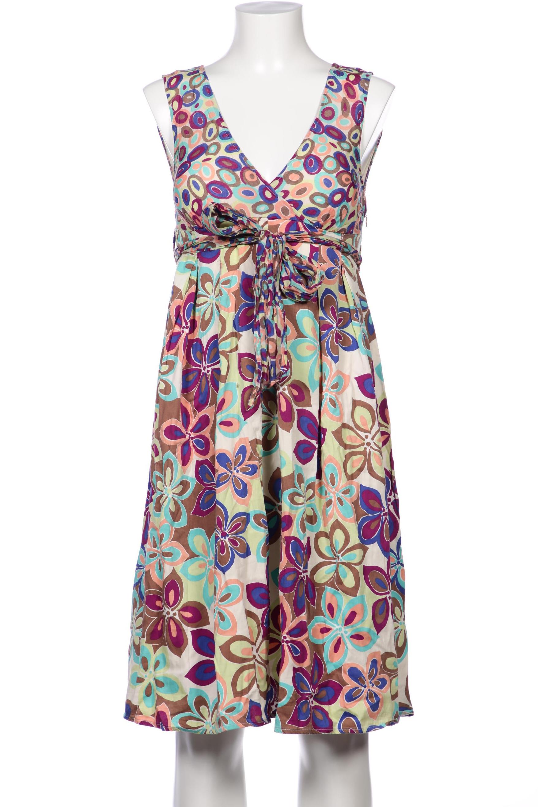 

Kookai Damen Kleid, mehrfarbig, Gr. 42