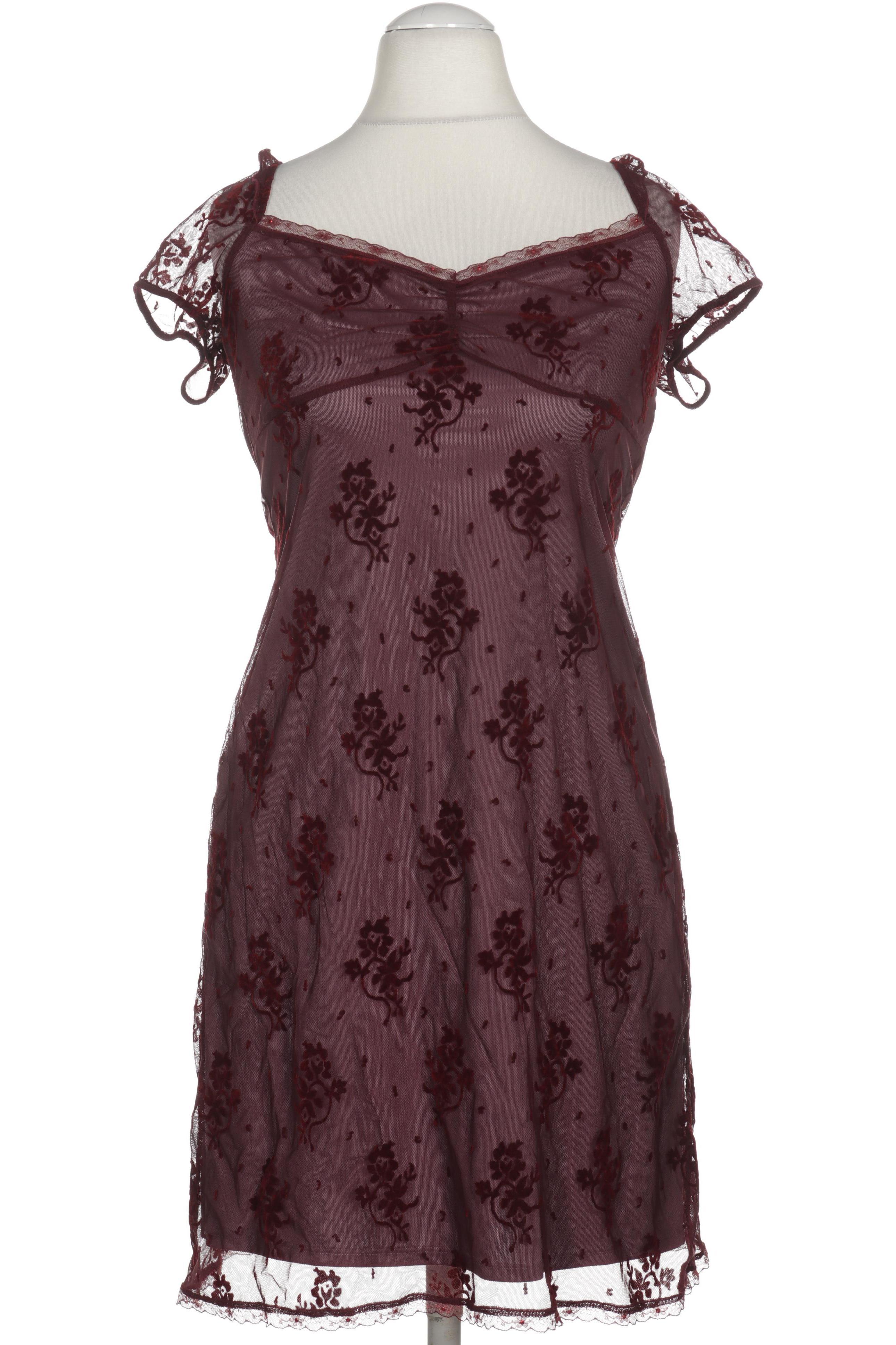 

Kookai Damen Kleid, rot, Gr.