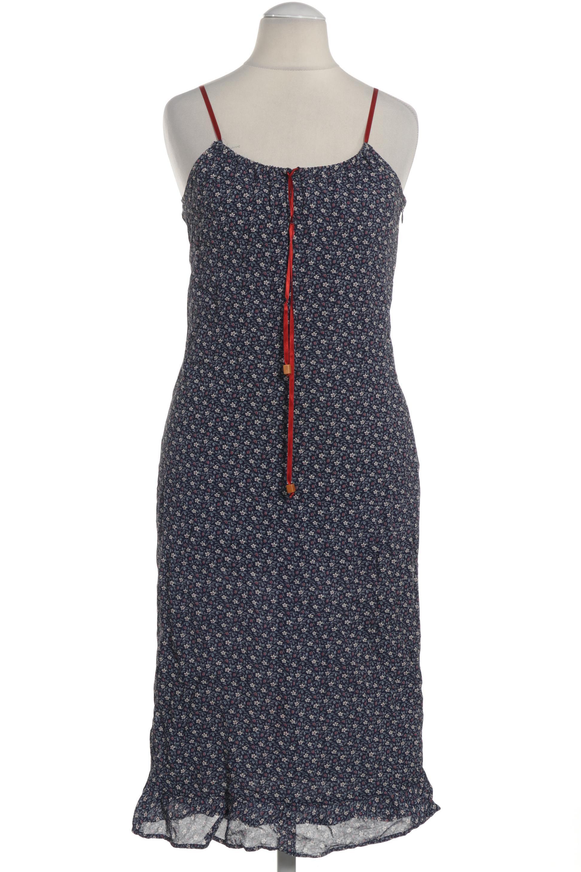 

Kookai Damen Kleid, blau, Gr. 40