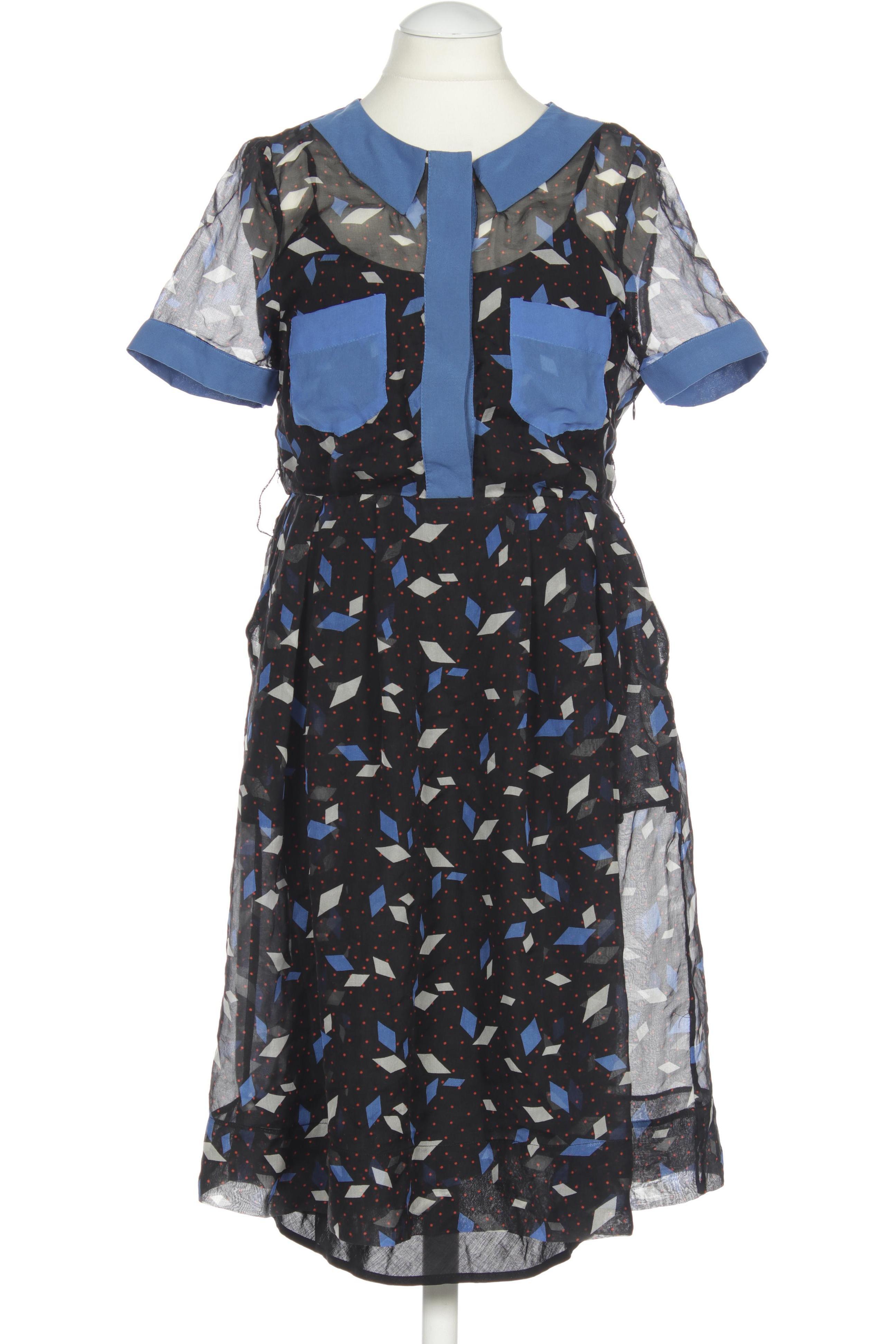 

Kookai Damen Kleid, schwarz, Gr. 34