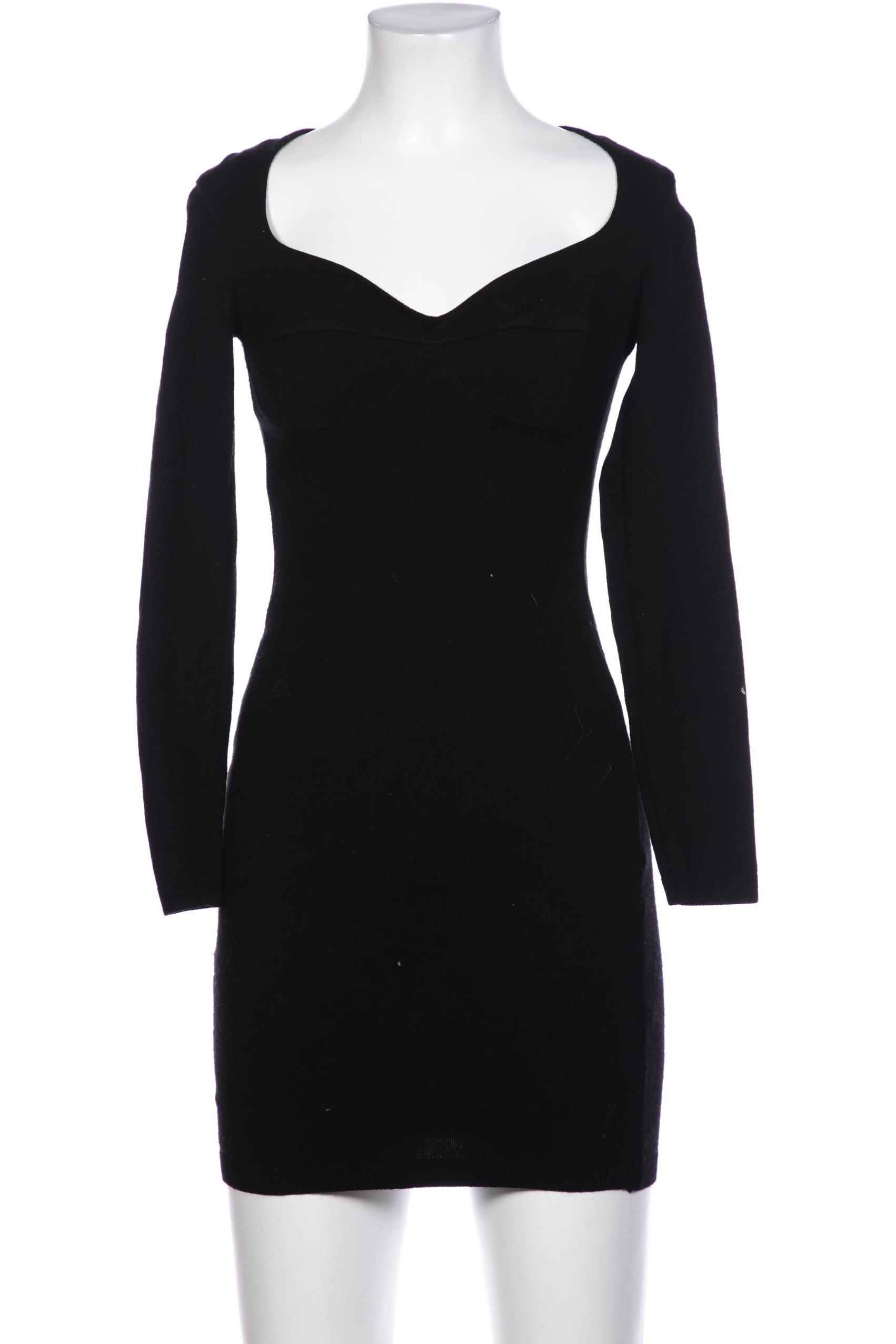 

Kookai Damen Kleid, schwarz, Gr. 32
