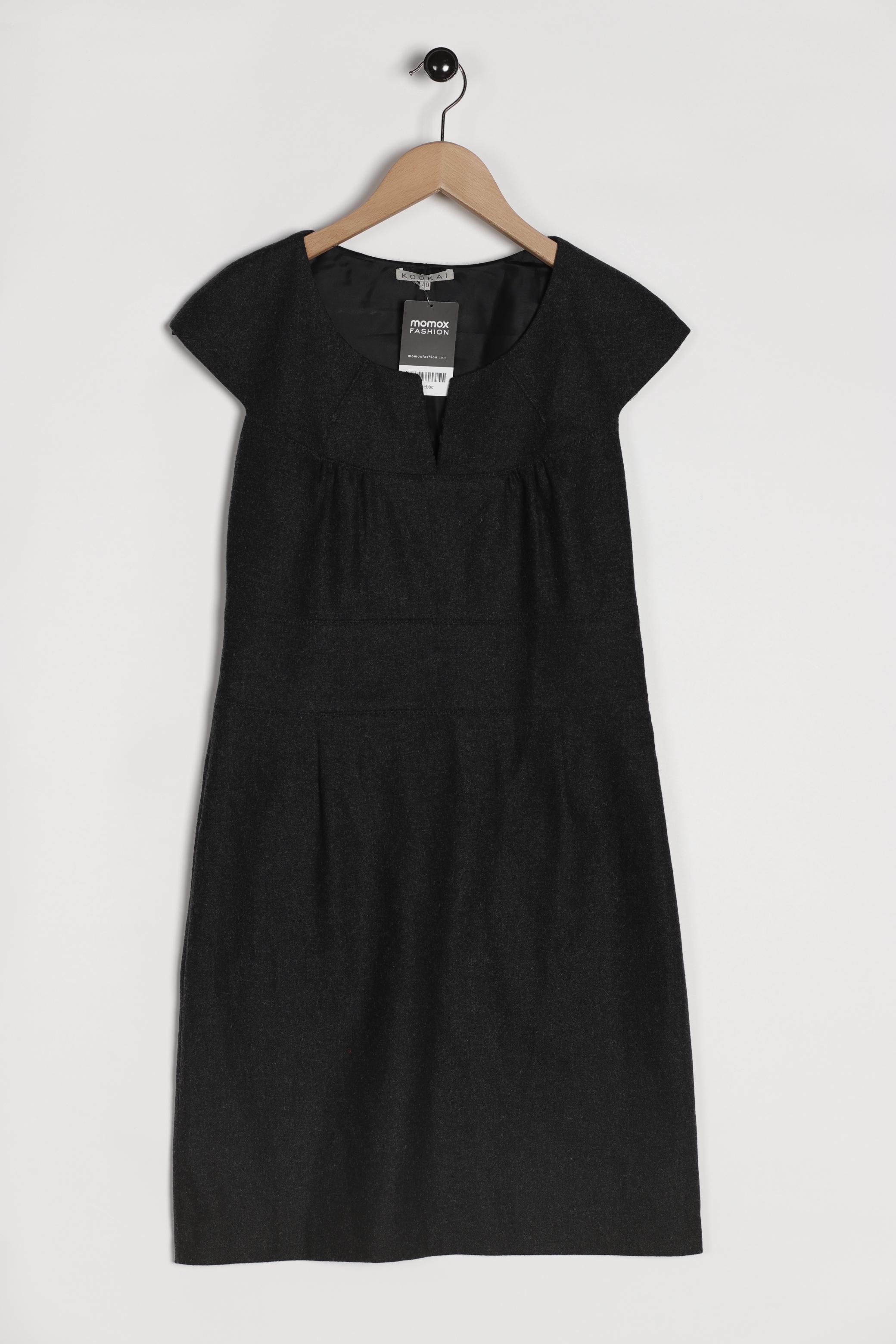 

Kookai Damen Kleid, schwarz