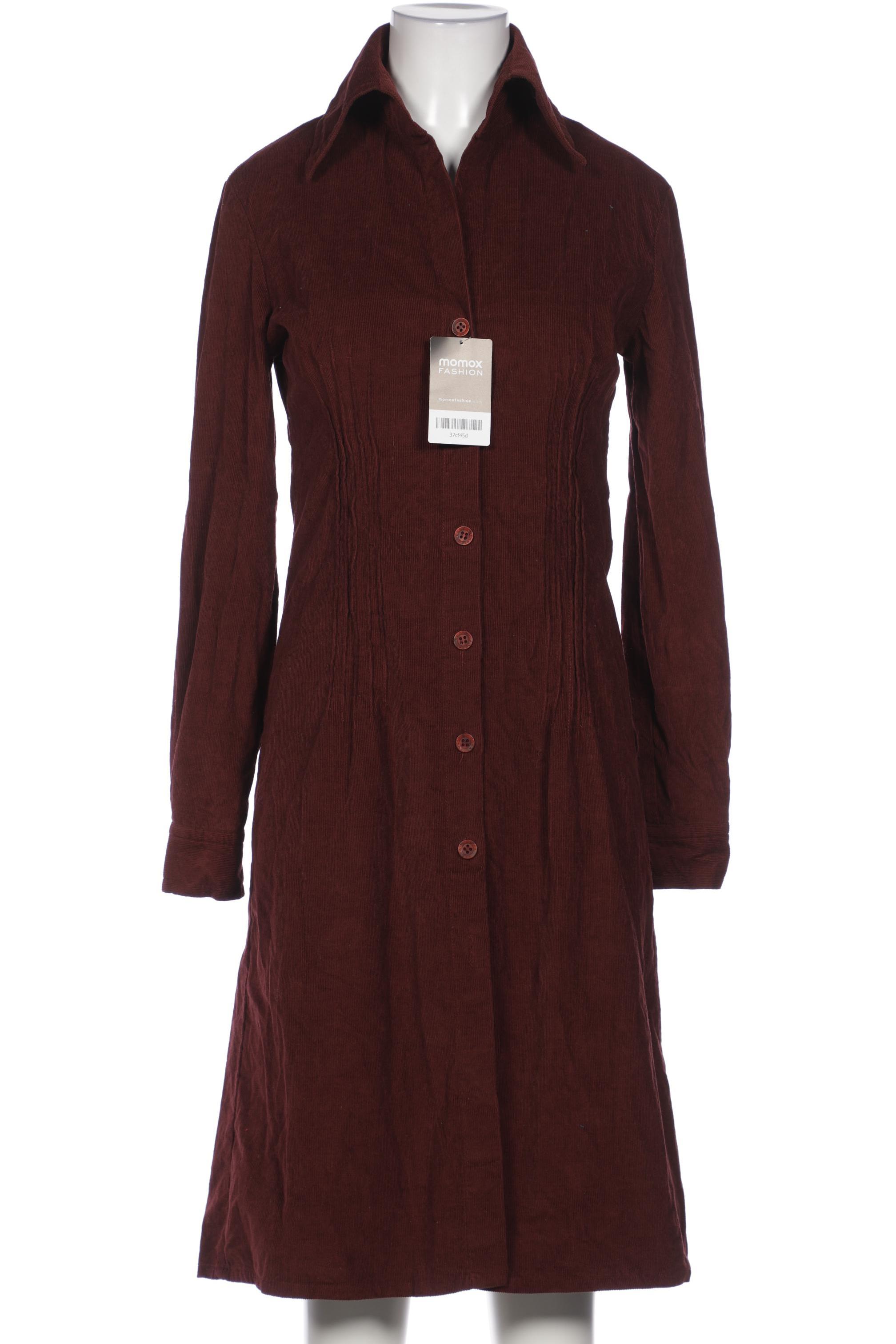 

Kookai Damen Kleid, bordeaux, Gr. 38