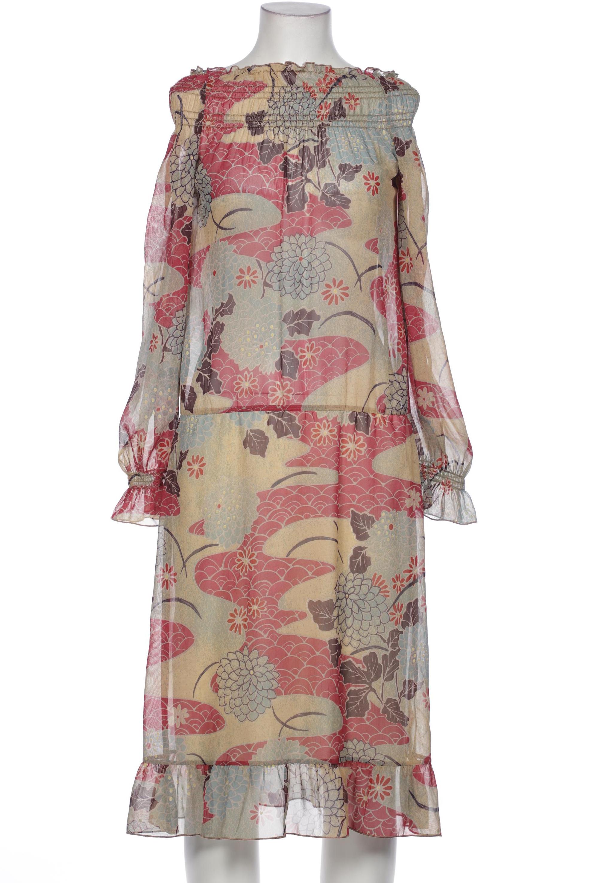 

Kookai Damen Kleid, mehrfarbig, Gr. 34