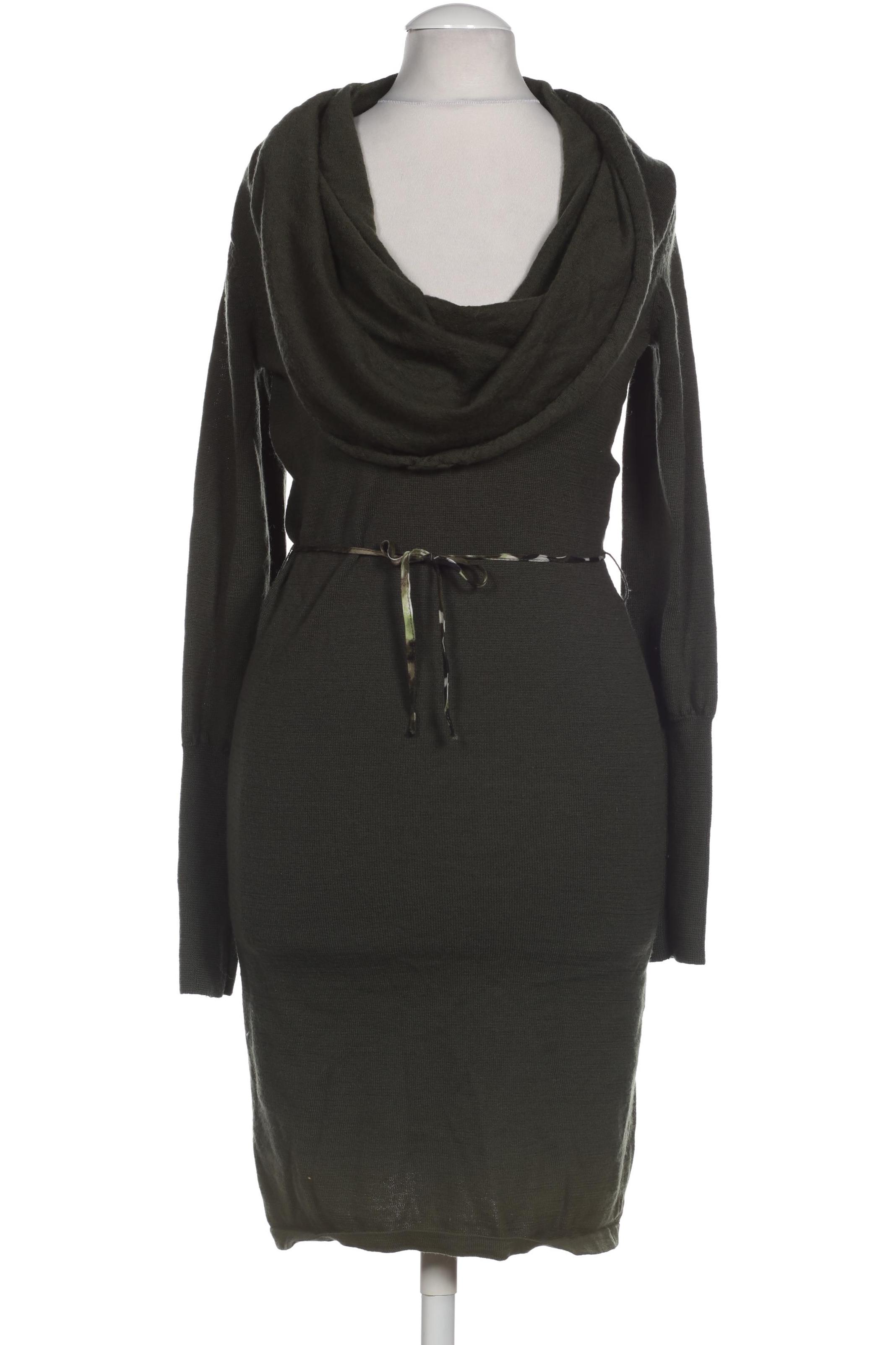 

Kookai Damen Kleid, grün, Gr. 32