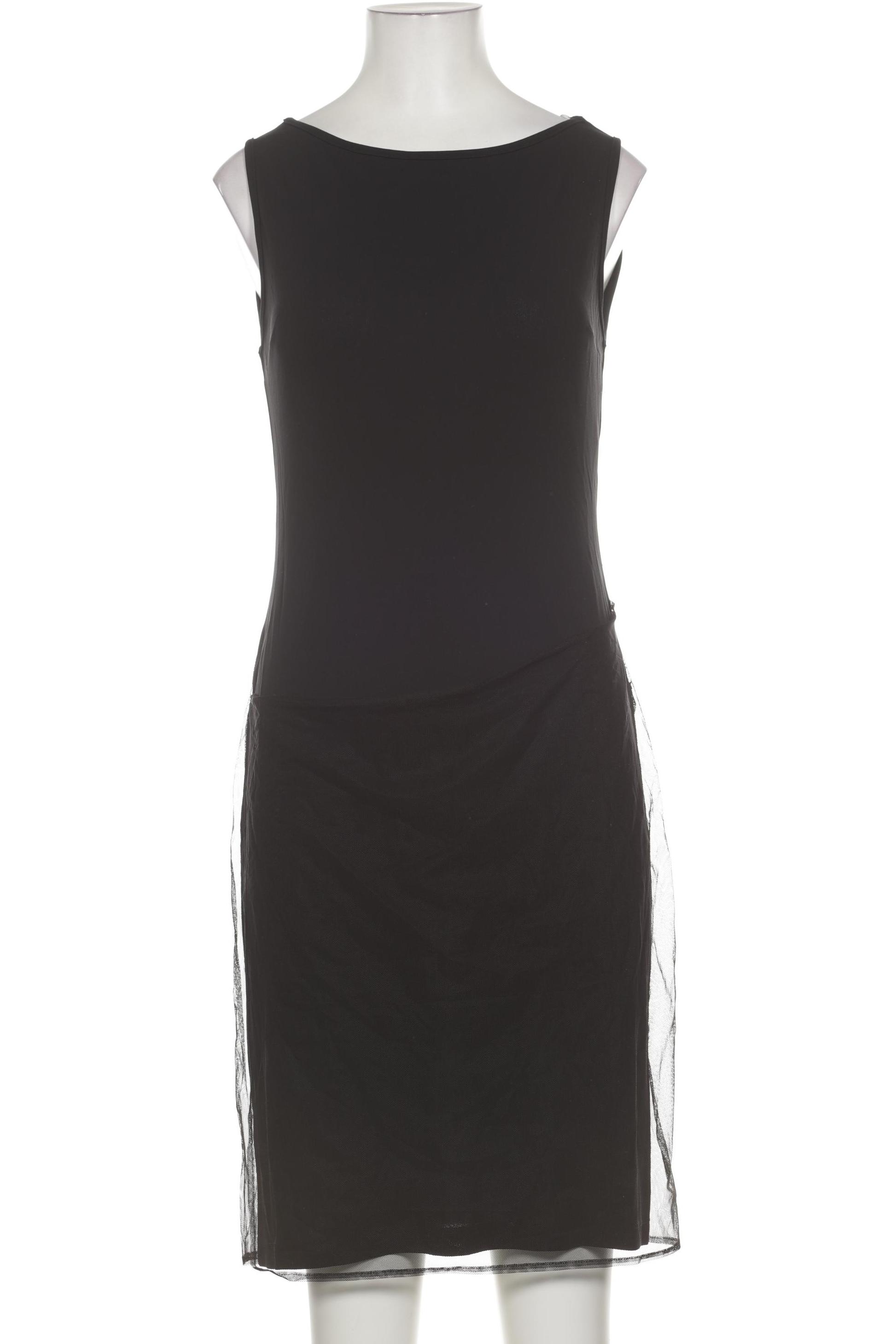 

Kookai Damen Kleid, schwarz, Gr. 38