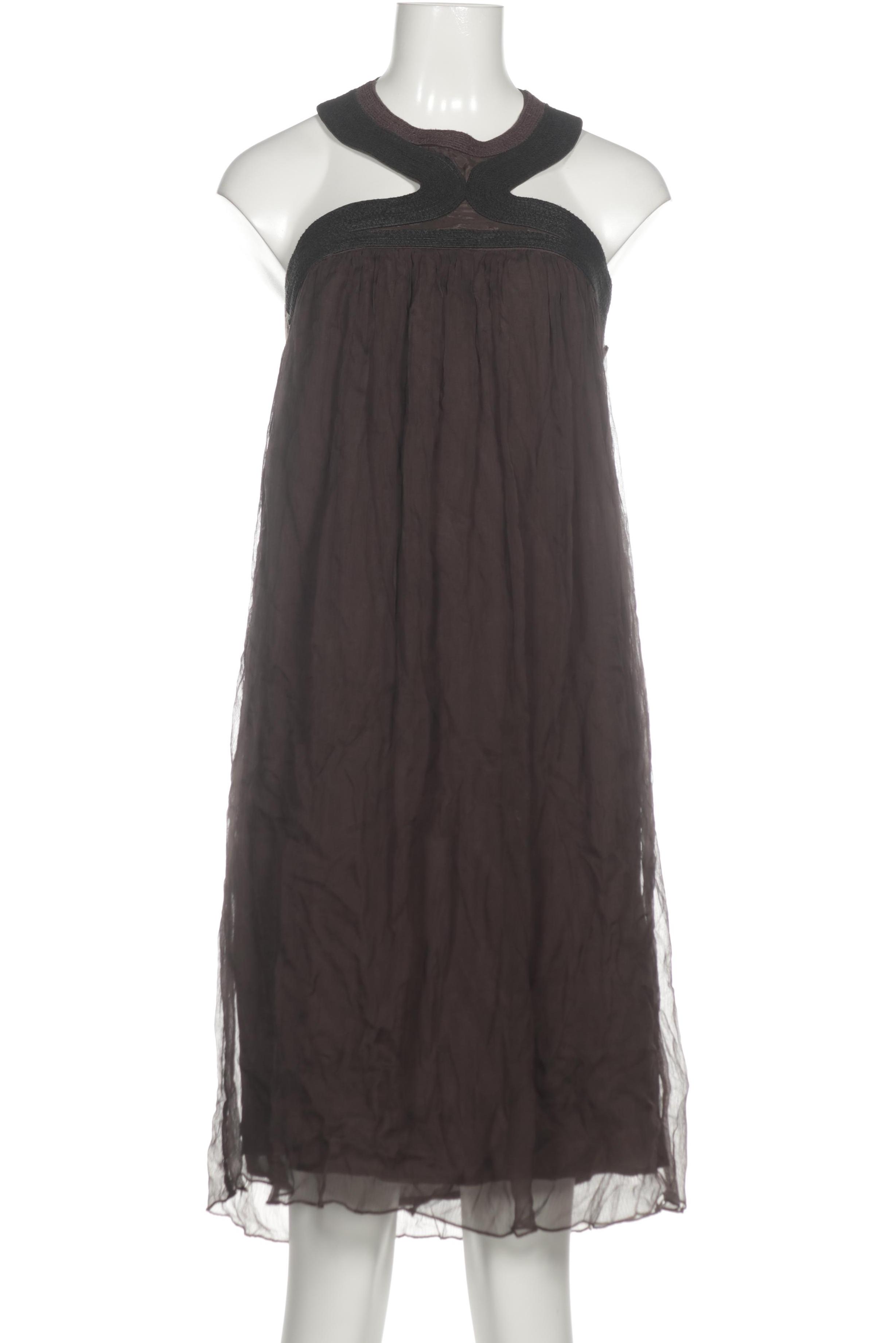 

Kookai Damen Kleid, braun, Gr. 34