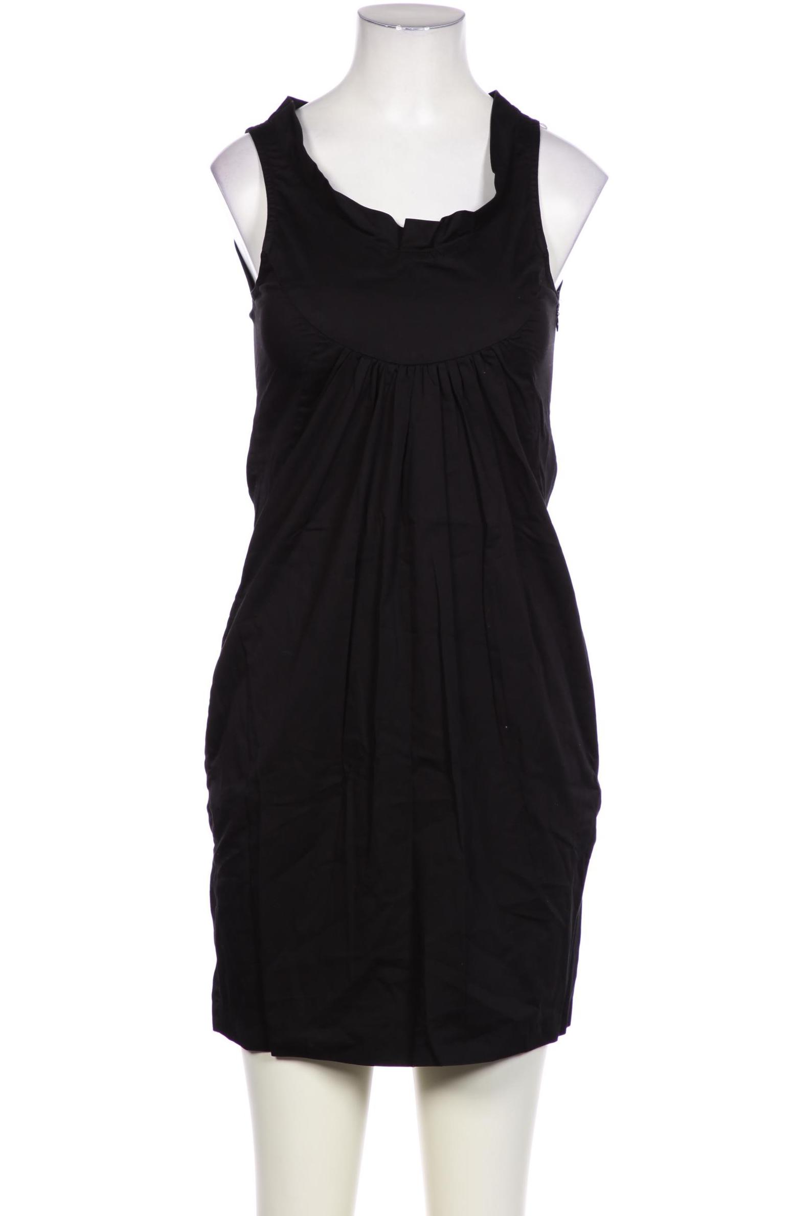 

Kookai Damen Kleid, schwarz, Gr. 36