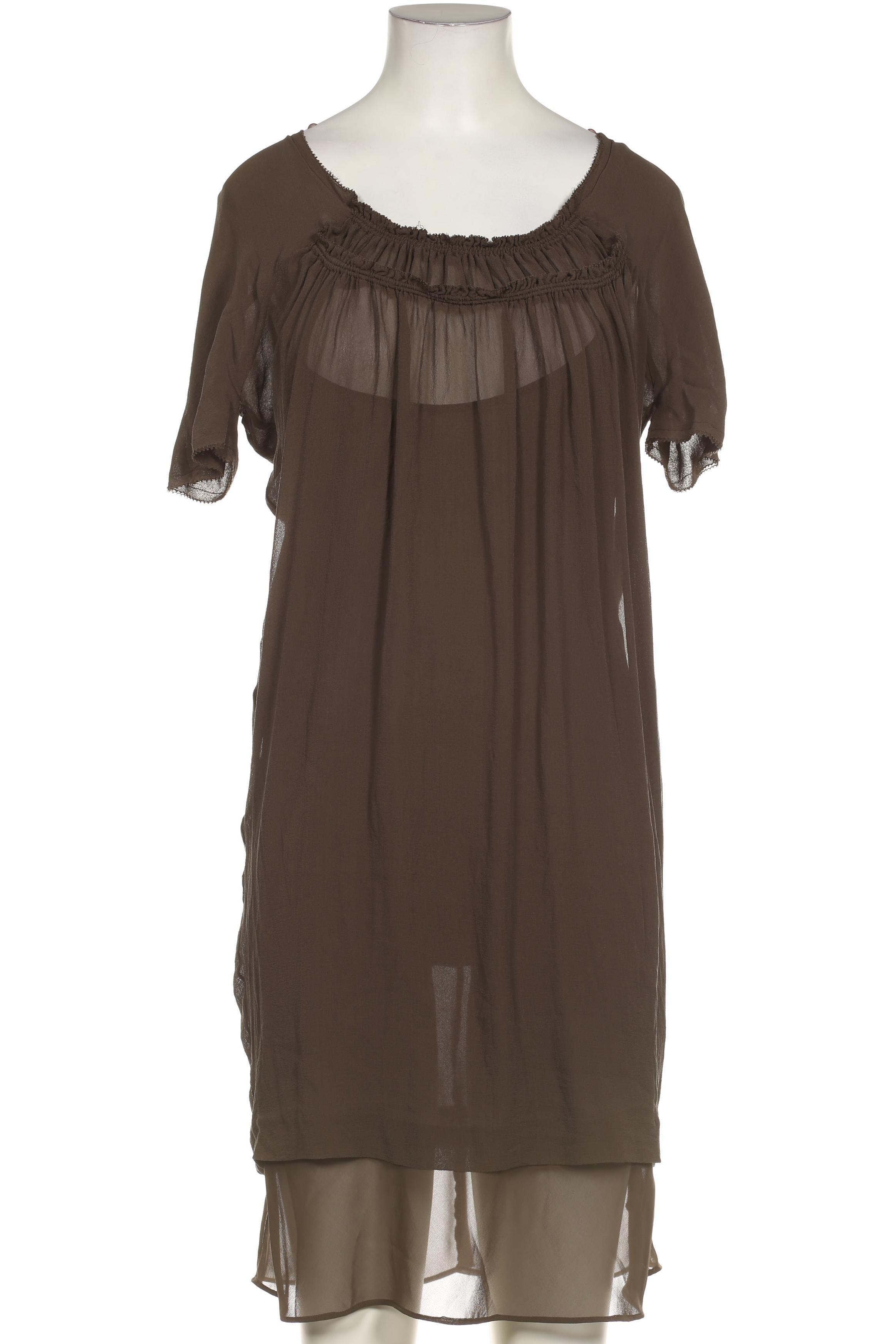 

Kookai Damen Kleid, grün, Gr. 38
