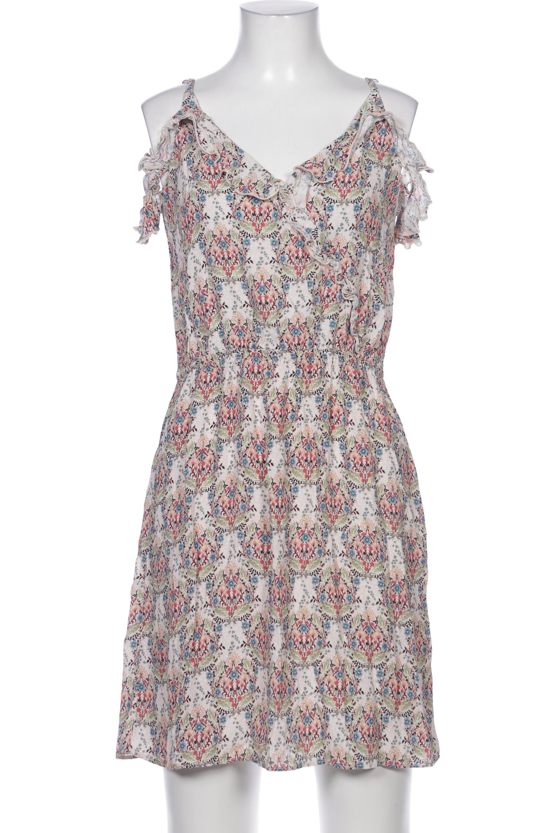 

Kookai Damen Kleid, beige