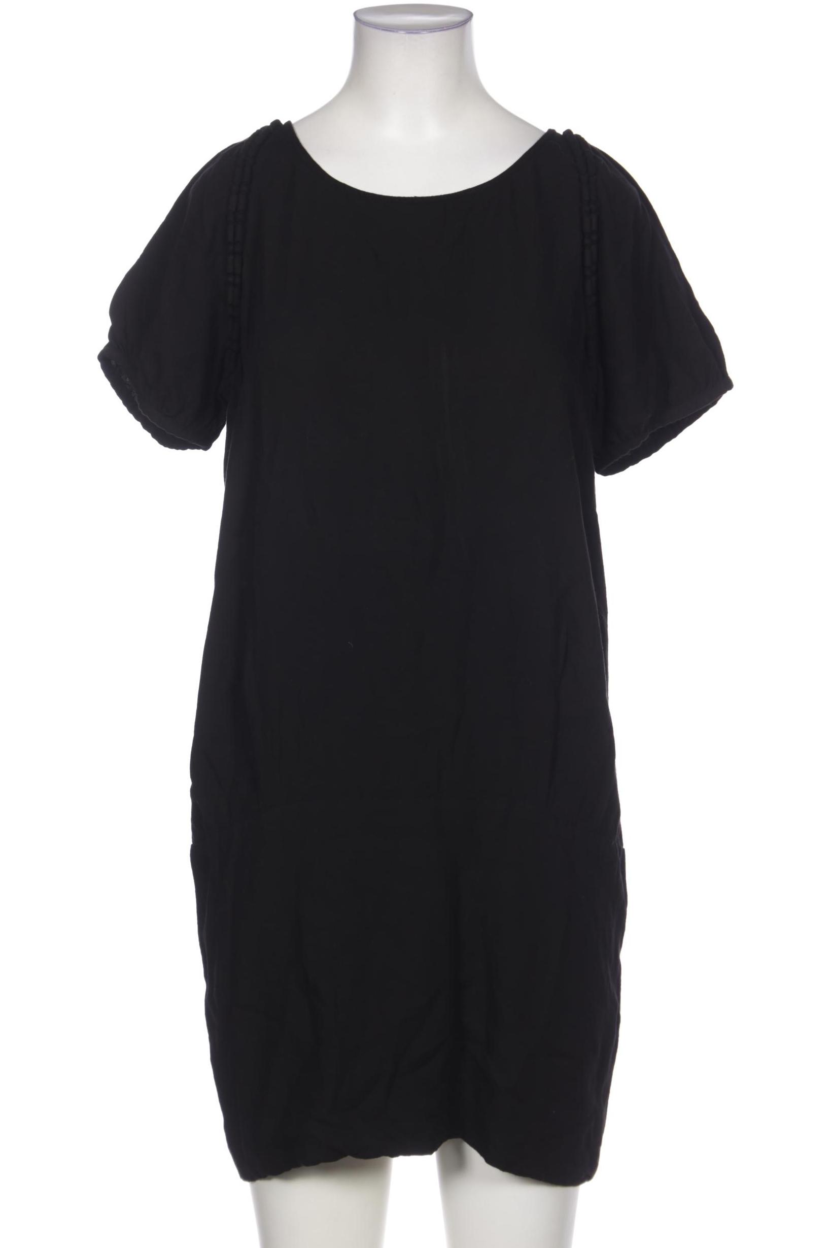 

Kookai Damen Kleid, schwarz, Gr. 42