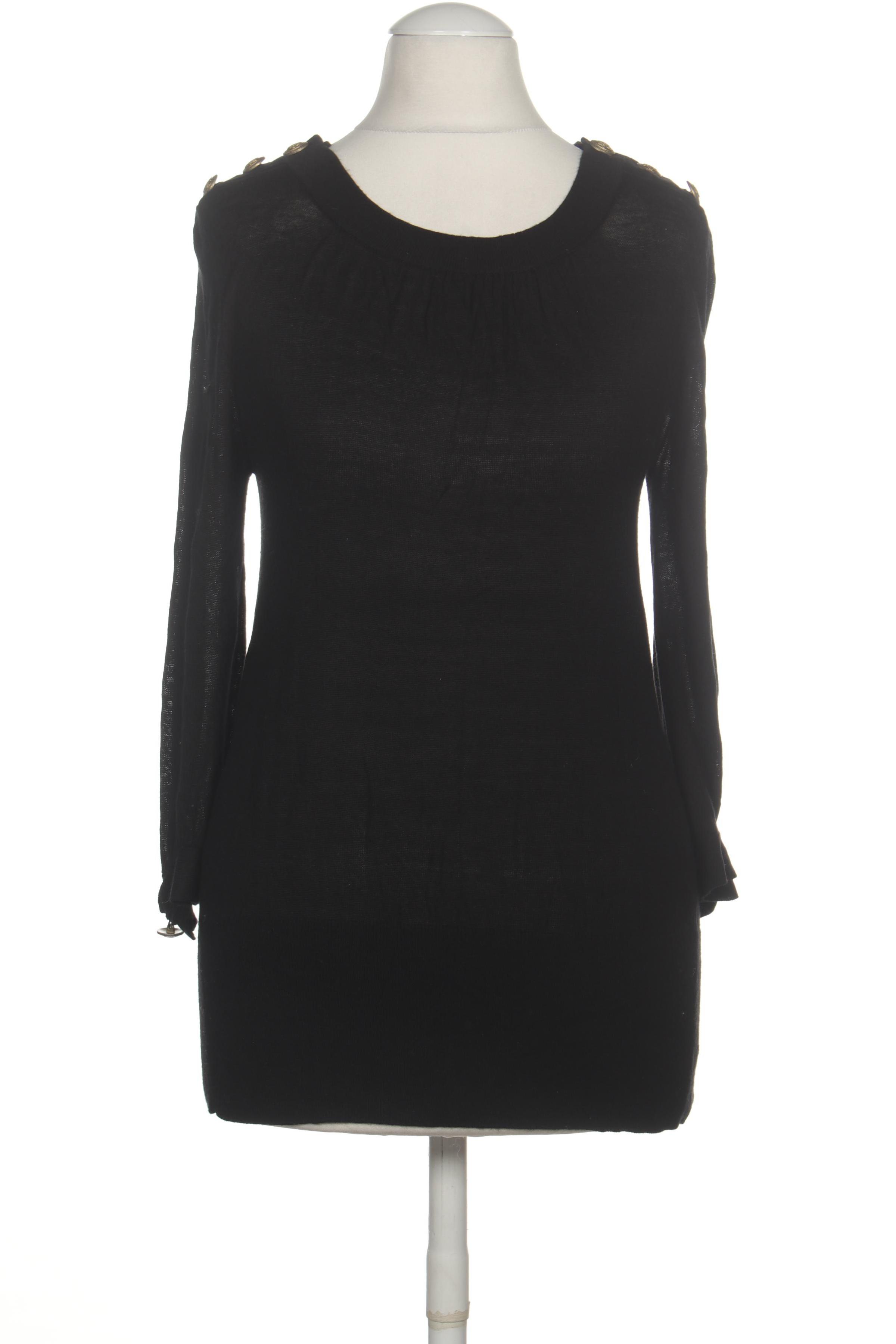 

Kookai Damen Pullover, schwarz, Gr. 36