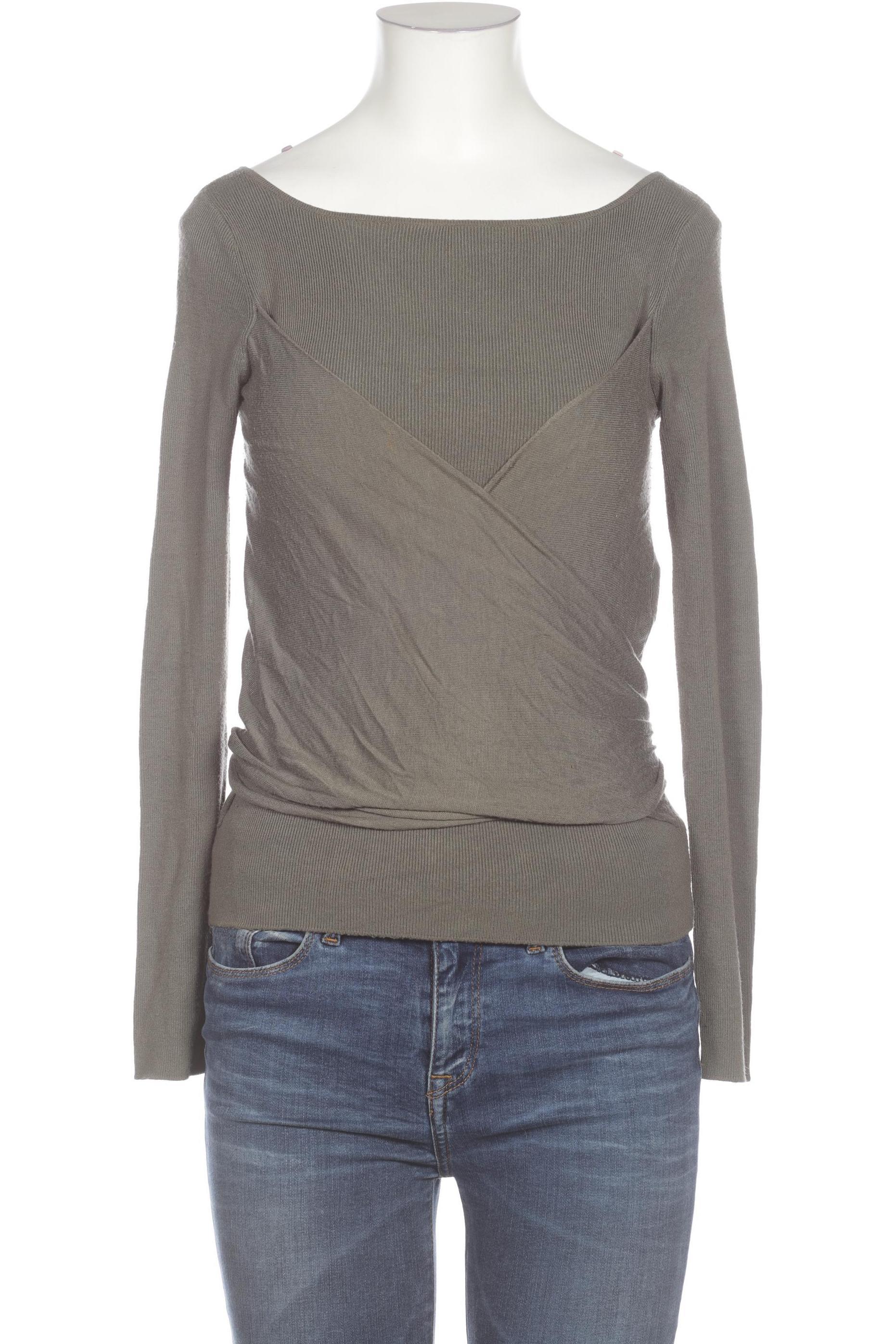 

Kookai Damen Pullover, grün, Gr.