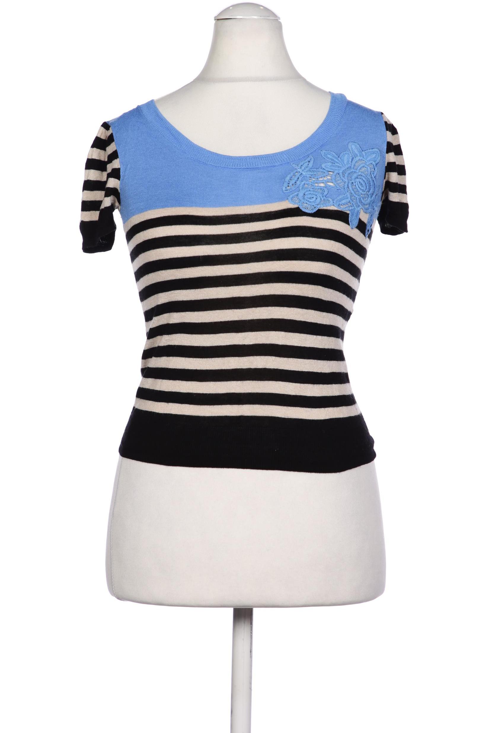 

Kookai Damen Pullover, blau, Gr. 32