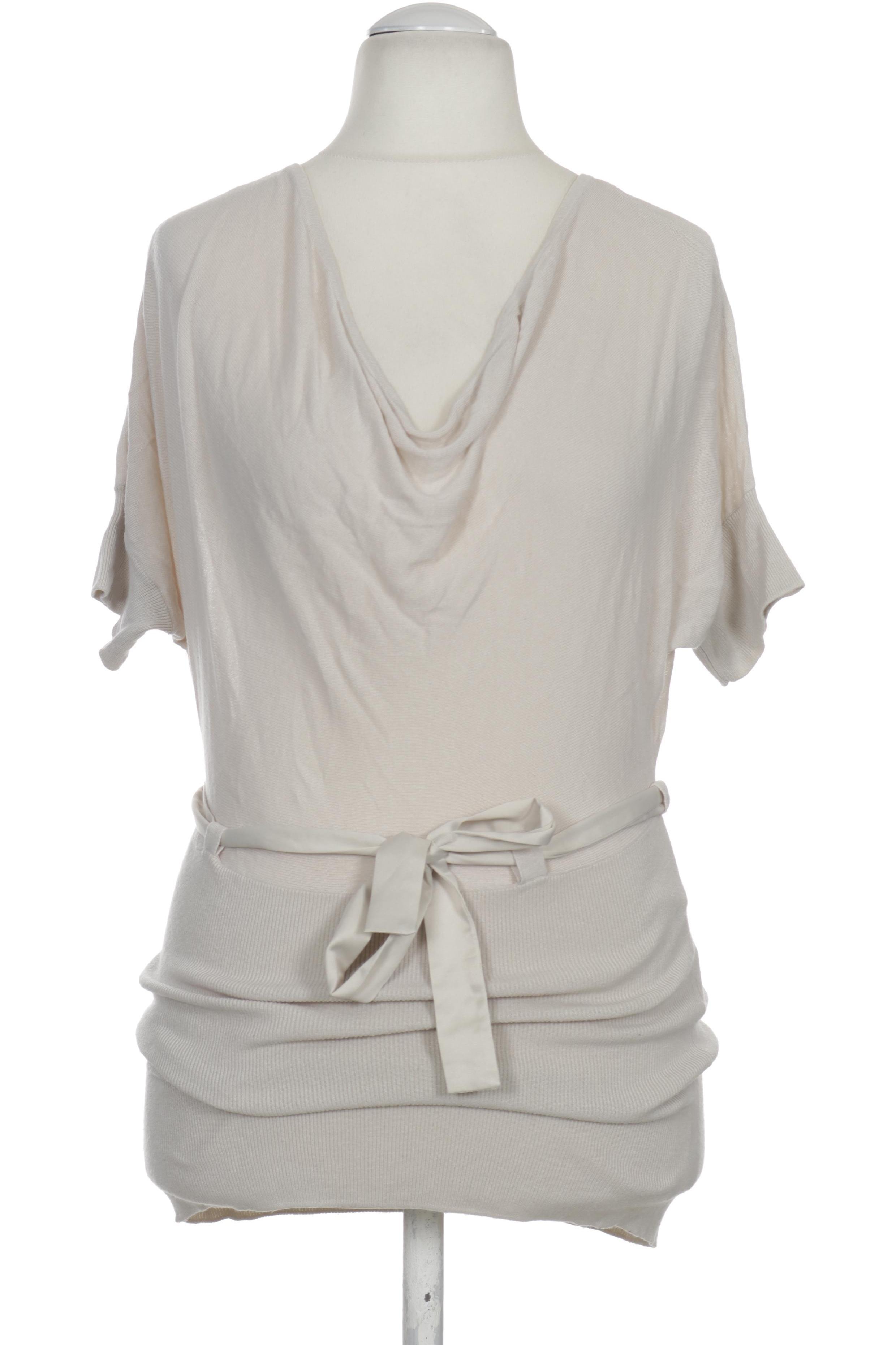 Thumbnail - Kookai Damen Pullover, cremeweiß, Gr. 38