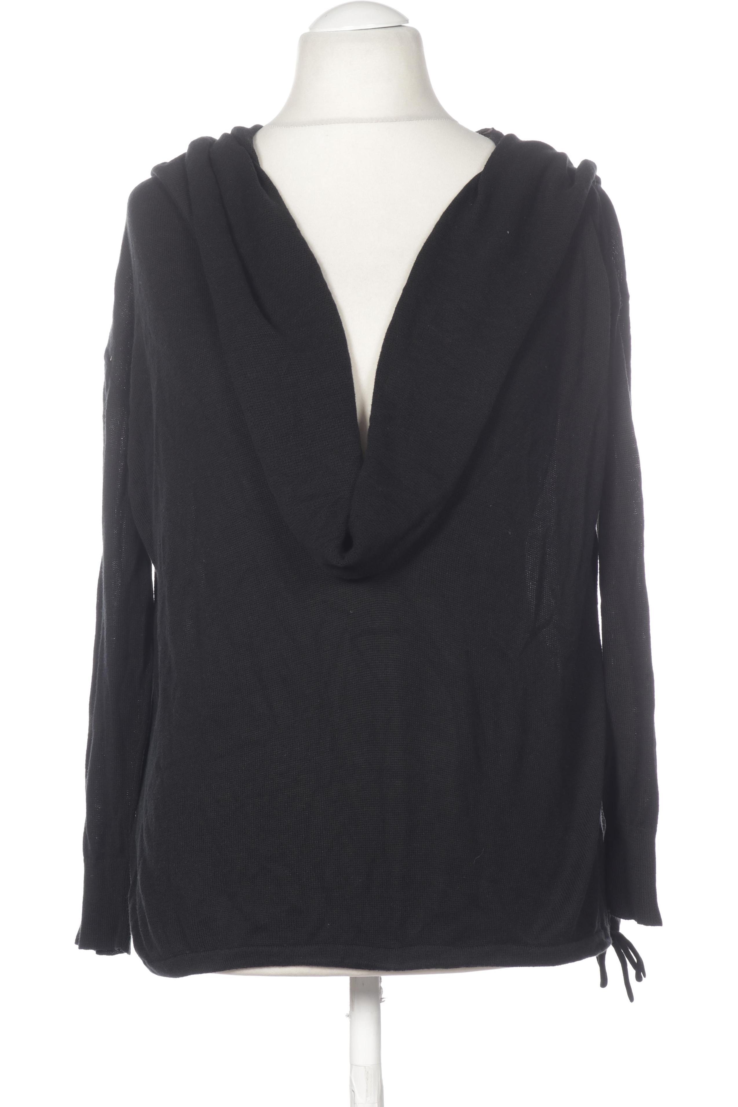 

Kookai Damen Pullover, schwarz, Gr.