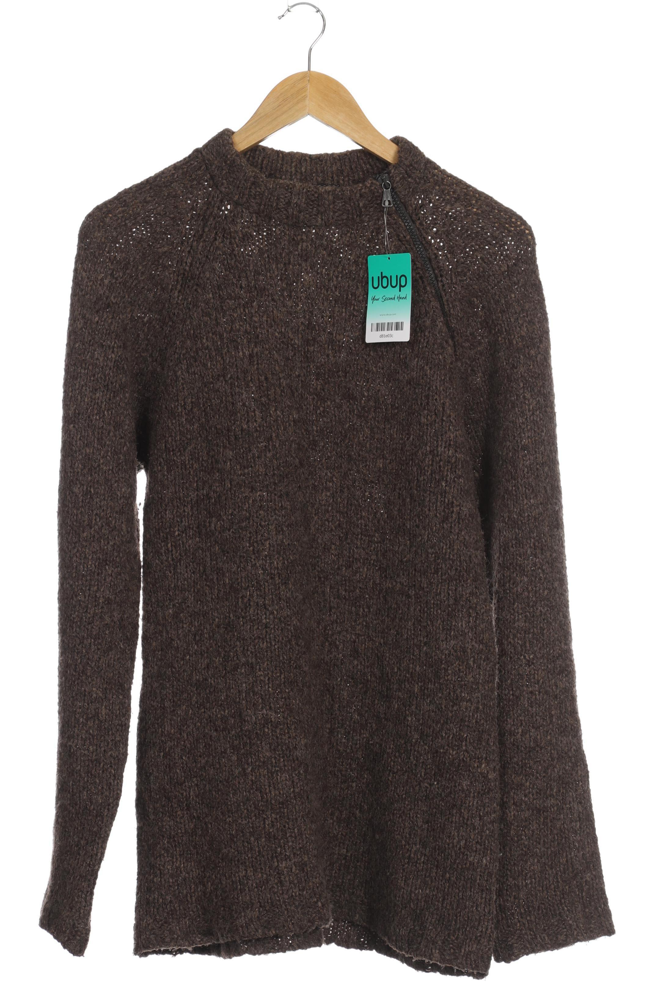 

Kookai Damen Pullover, braun, Gr.