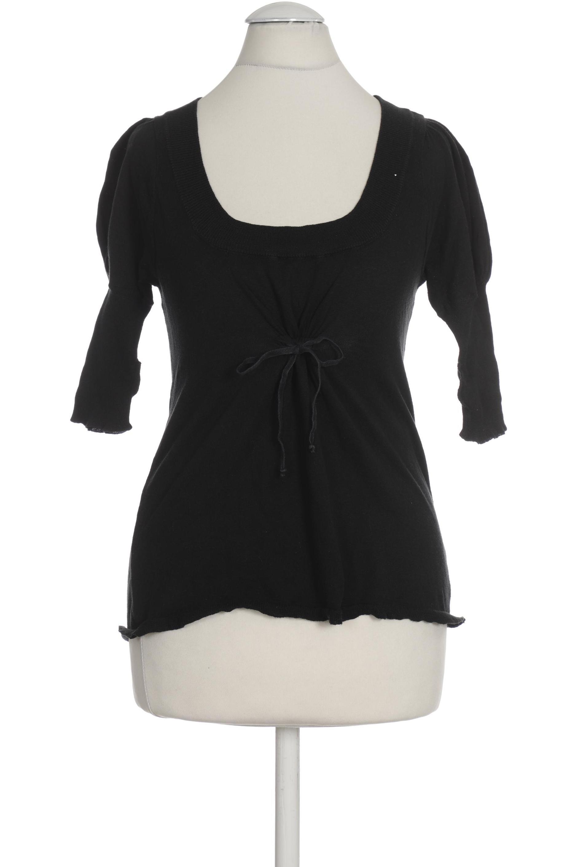 

Kookai Damen Pullover, schwarz, Gr.