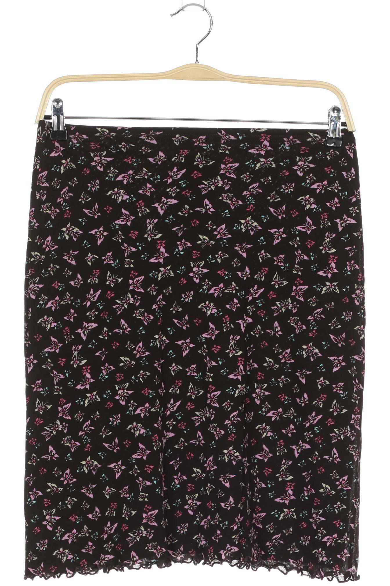 

Kookai Damen Rock, braun, Gr.