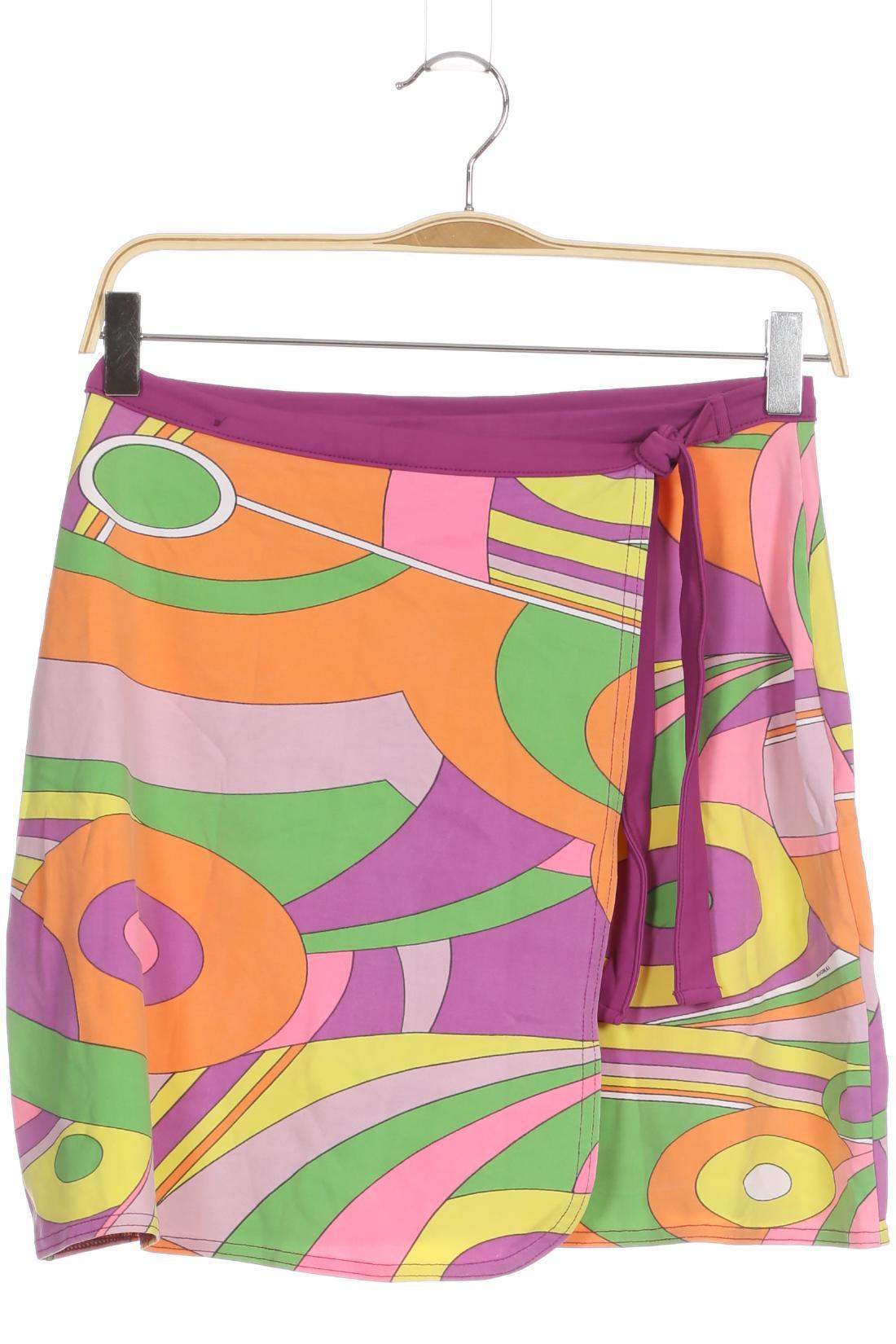 

Kookai Damen Rock, lila, Gr.