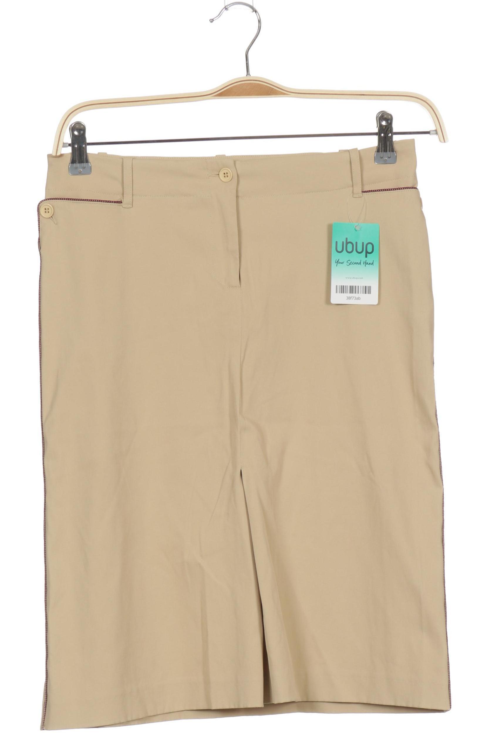 

Kookai Damen Rock, beige, Gr. 40