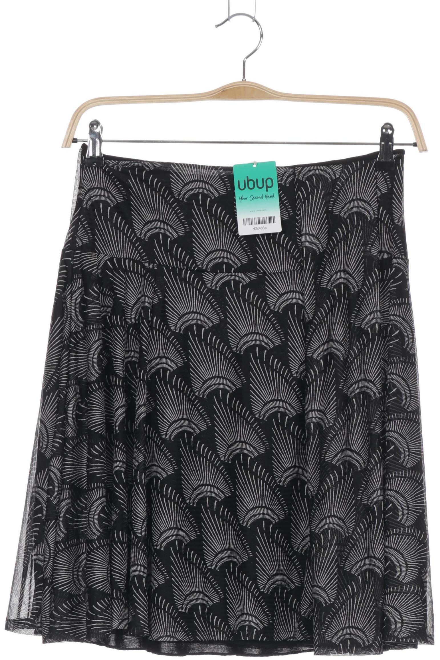 

Kookai Damen Rock, schwarz, Gr.